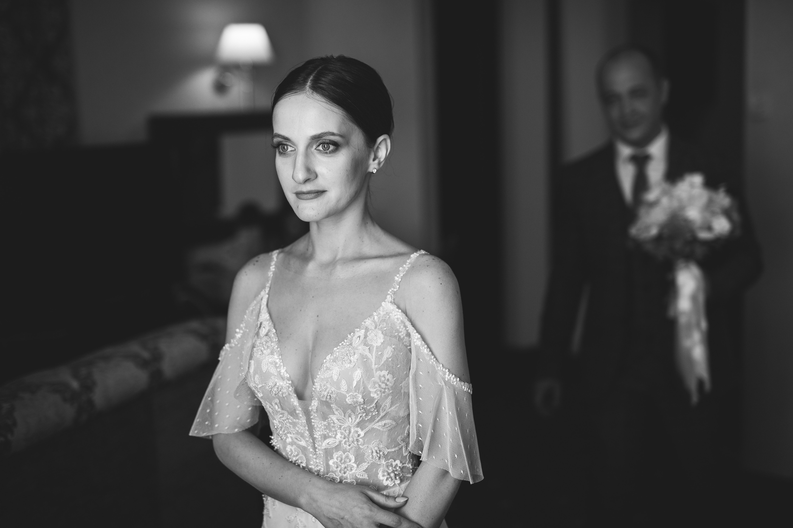 Андрей + Света. Свадебный фотограф Волжский Волгоград Каблов Николай