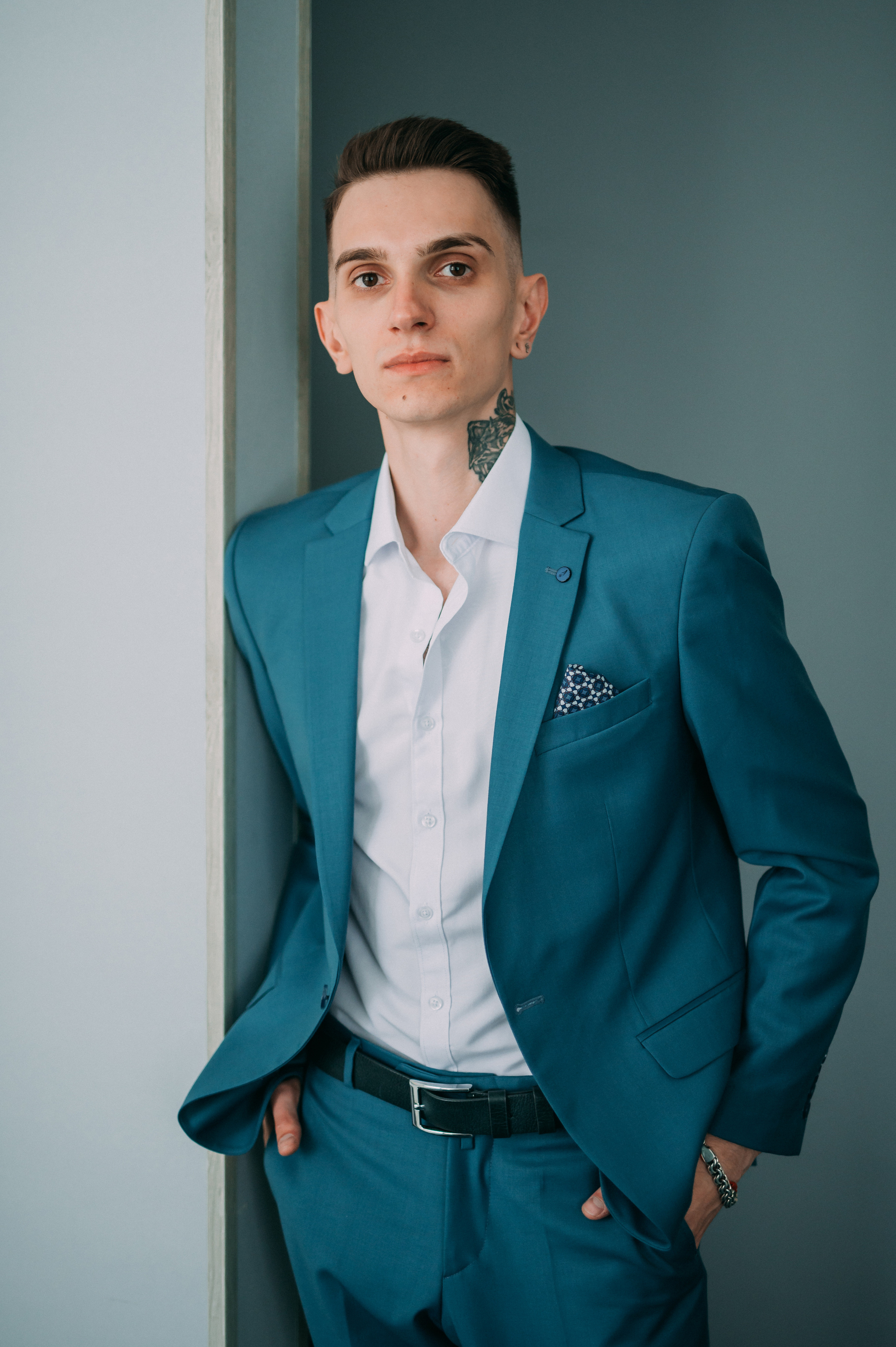 Артем + Настя. Свадебный фотограф Волжский Волгоград Каблов Николай