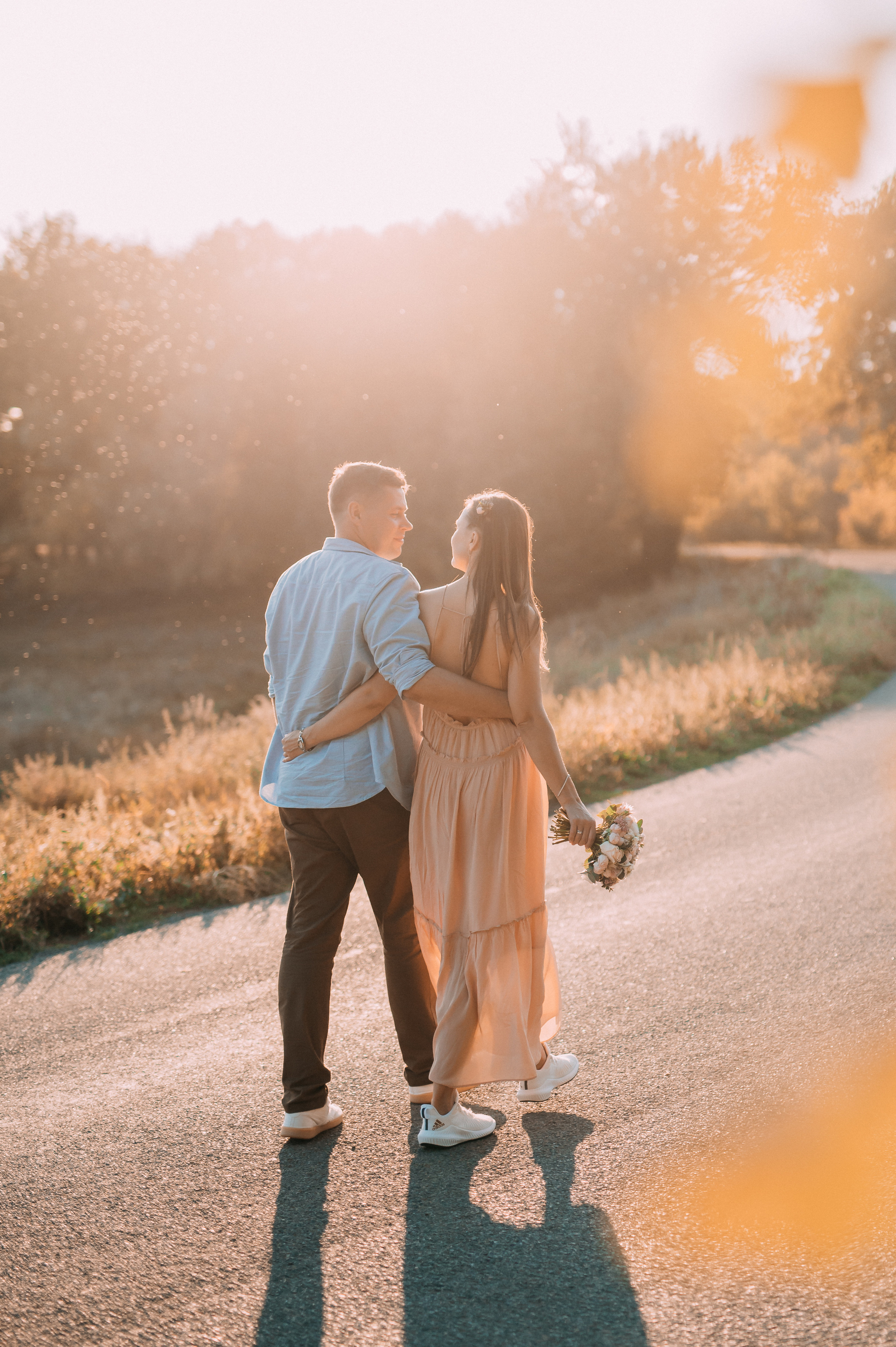 Ира + Женя. Свадебный фотограф Волжский Волгоград Каблов Николай