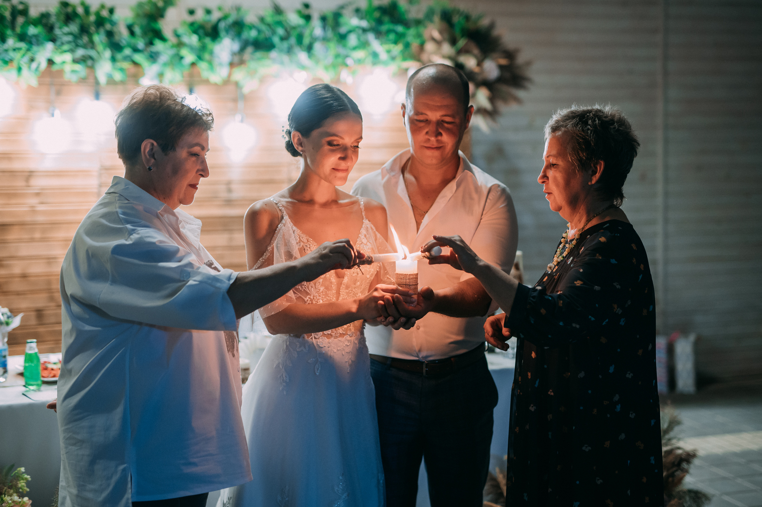 Андрей + Света. Свадебный фотограф Волжский Волгоград Каблов Николай