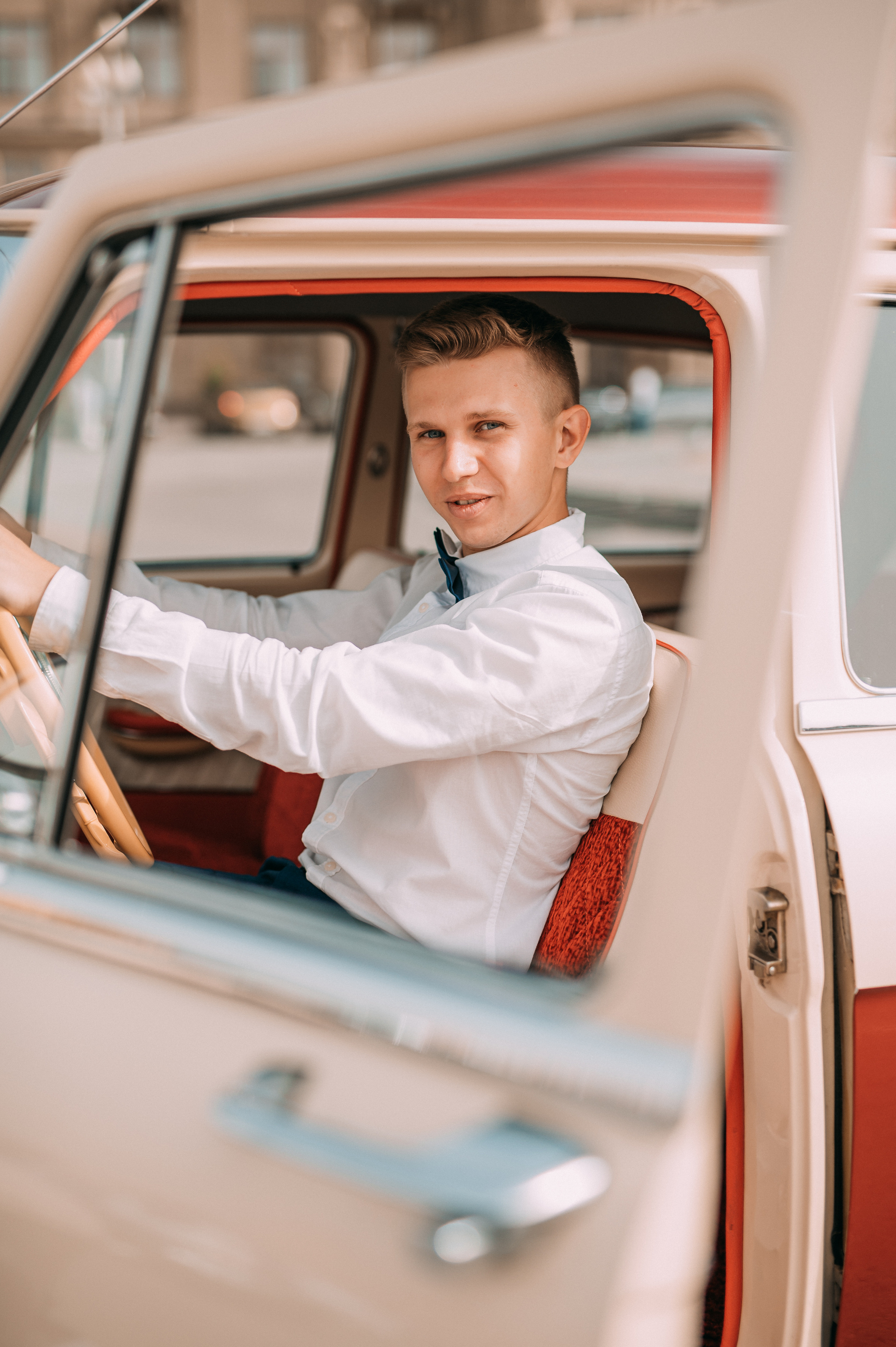 Леша + Тома. Свадебный фотограф Волжский Волгоград Каблов Николай