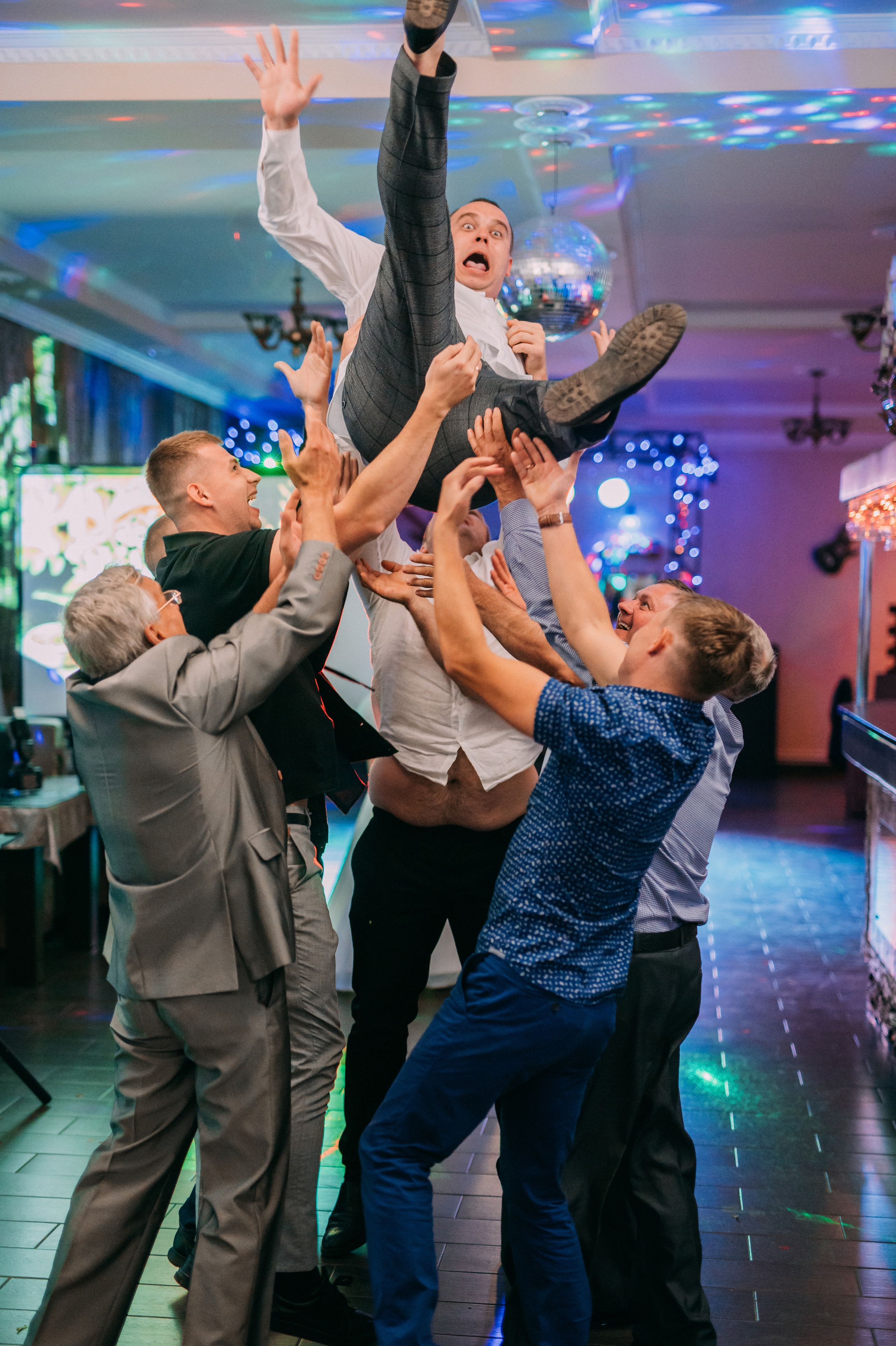 Андрей + Аня. Свадебный фотограф Волжский Волгоград Каблов Николай