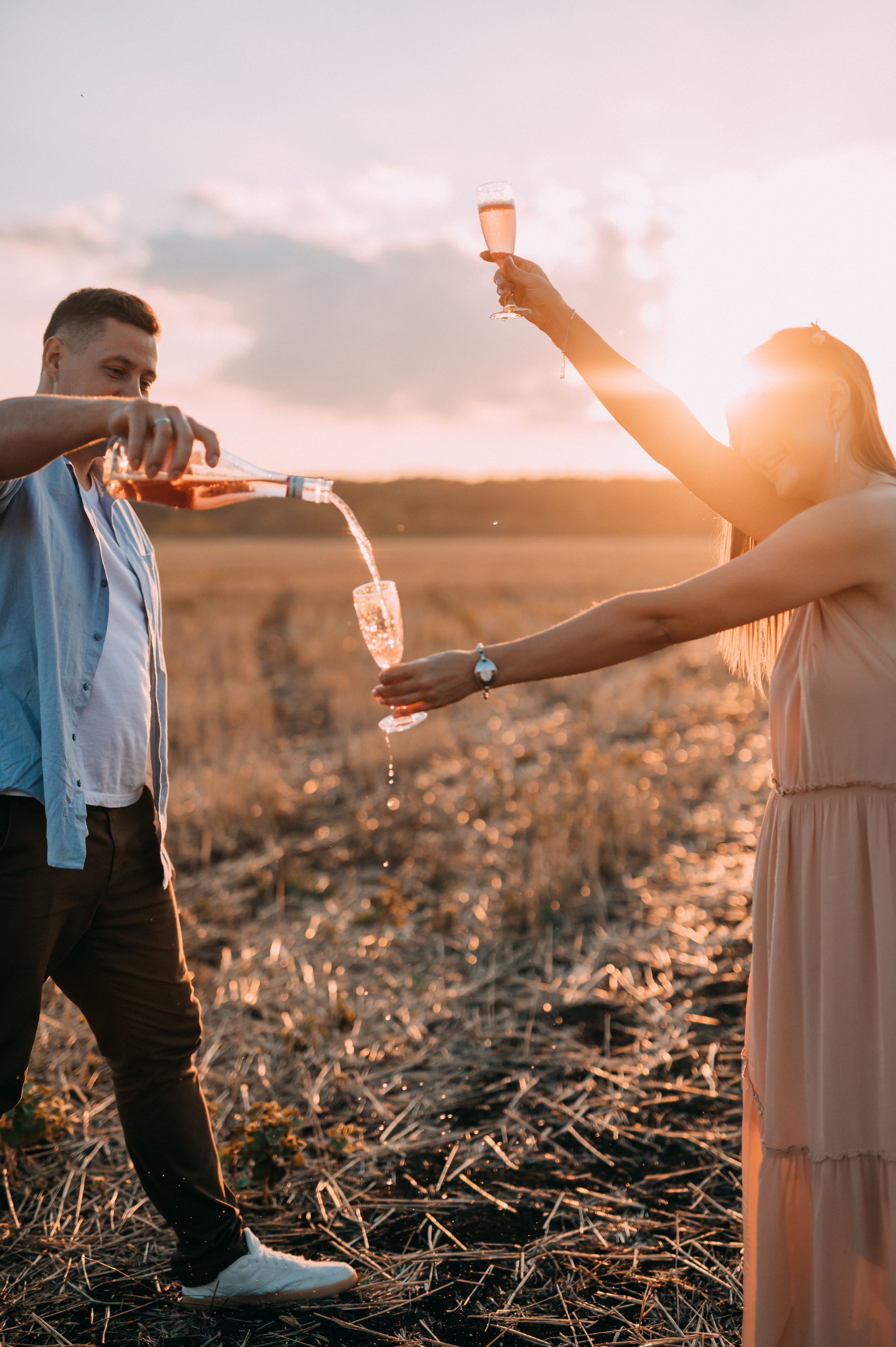 Ира + Женя. Свадебный фотограф Волжский Волгоград Каблов Николай