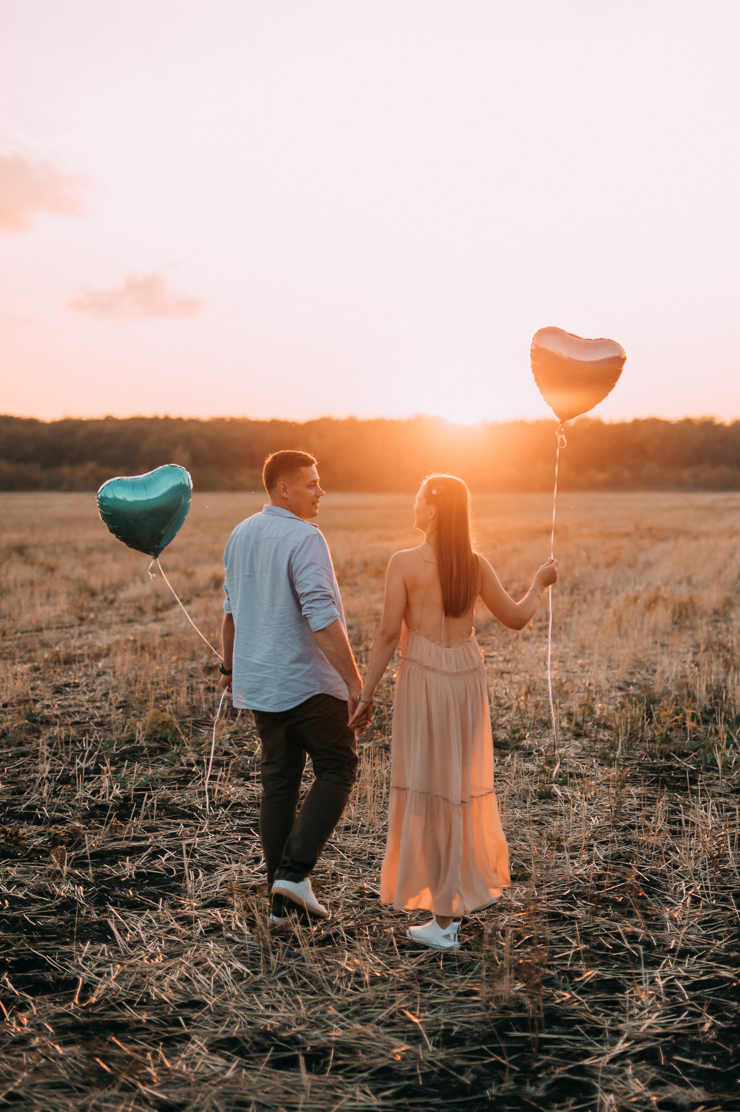 Ира + Женя. Свадебный фотограф Волжский Волгоград Каблов Николай