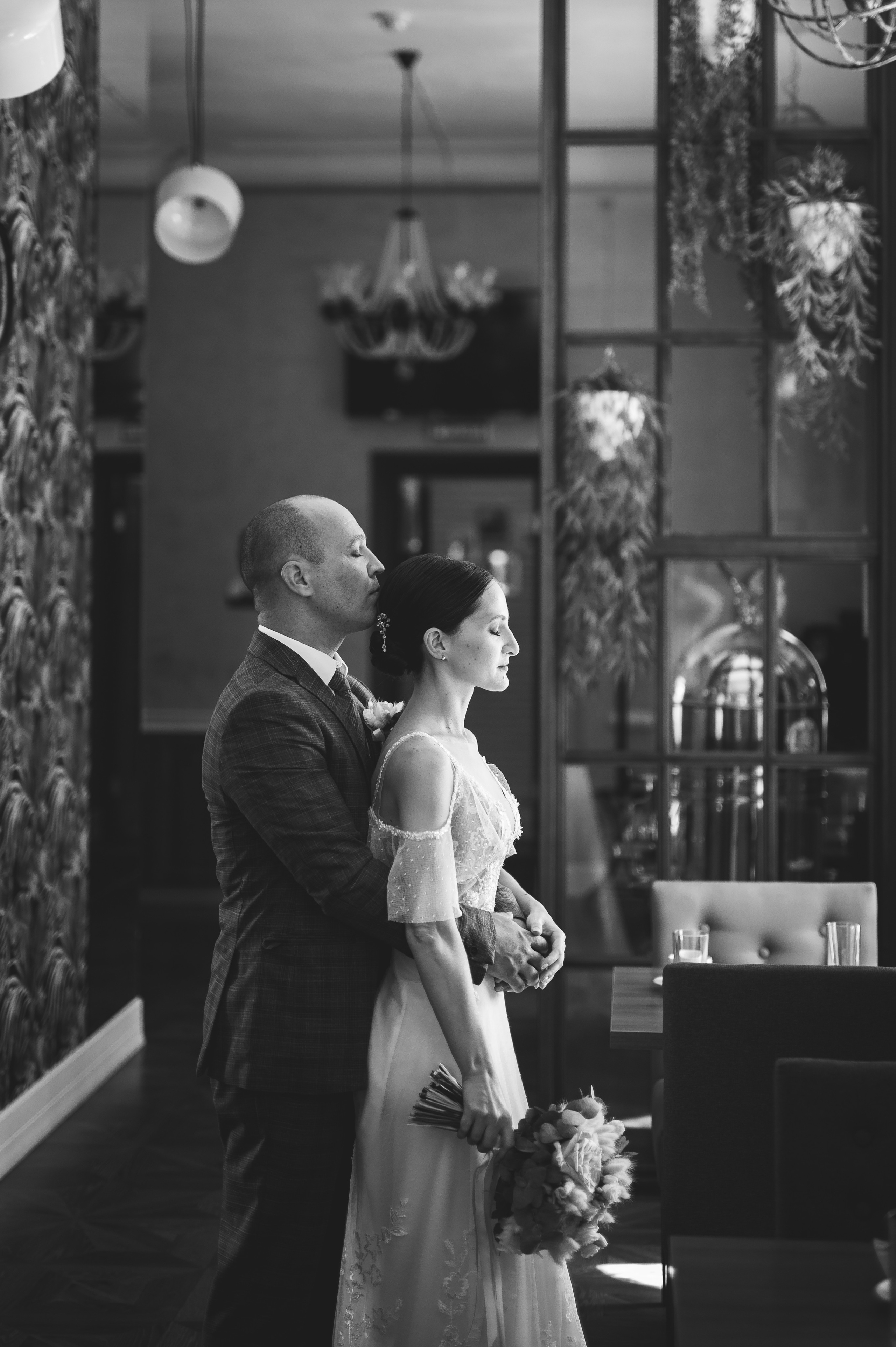 Андрей + Света. Свадебный фотограф Волжский Волгоград Каблов Николай