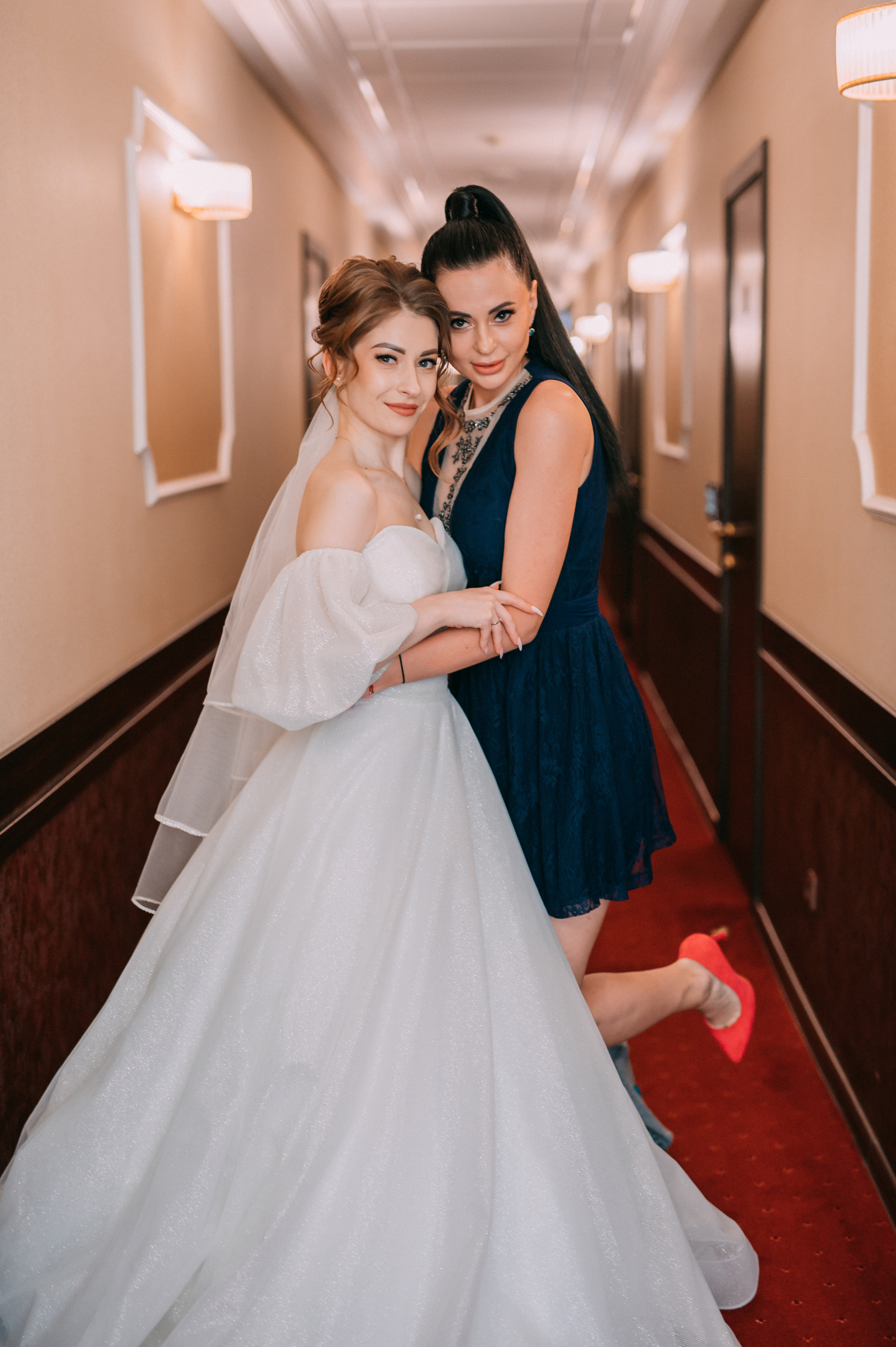 Артем + Настя. Свадебный фотограф Волжский Волгоград Каблов Николай