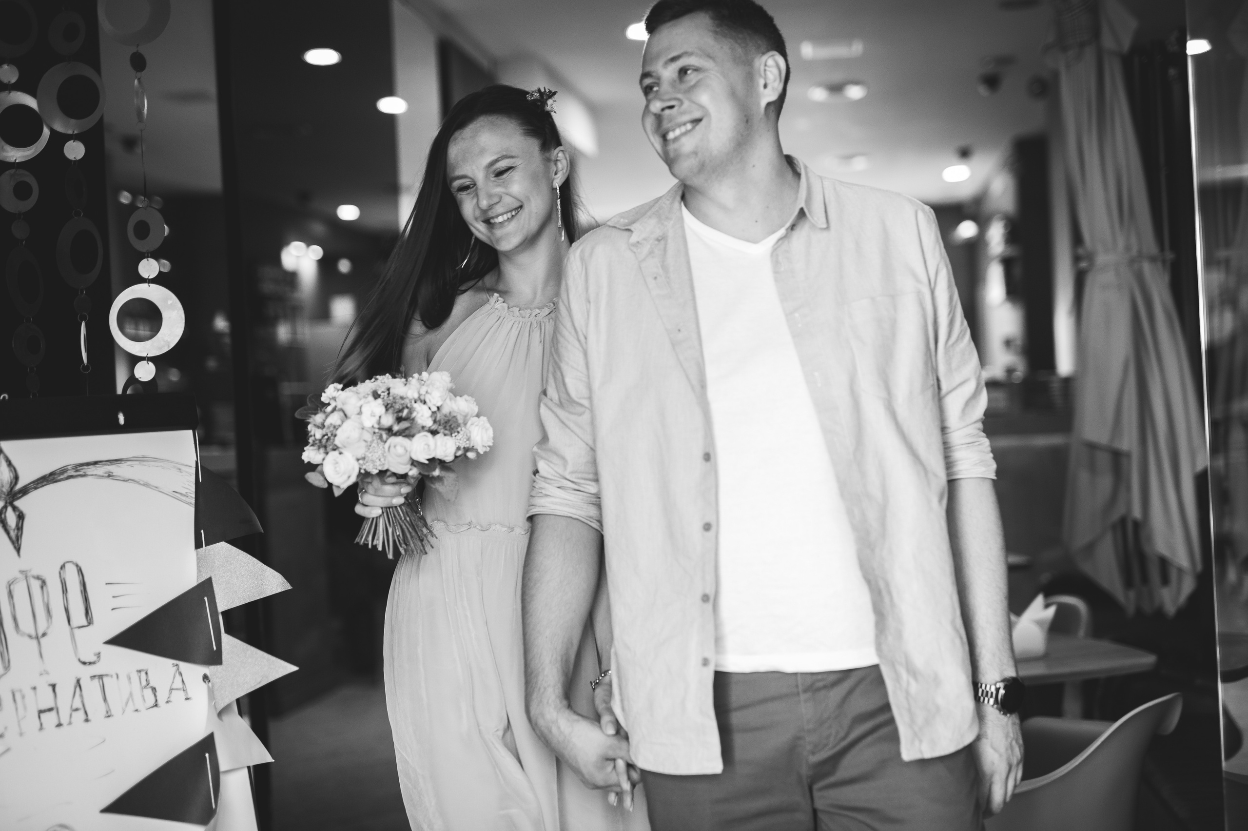 Ира + Женя. Свадебный фотограф Волжский Волгоград Каблов Николай