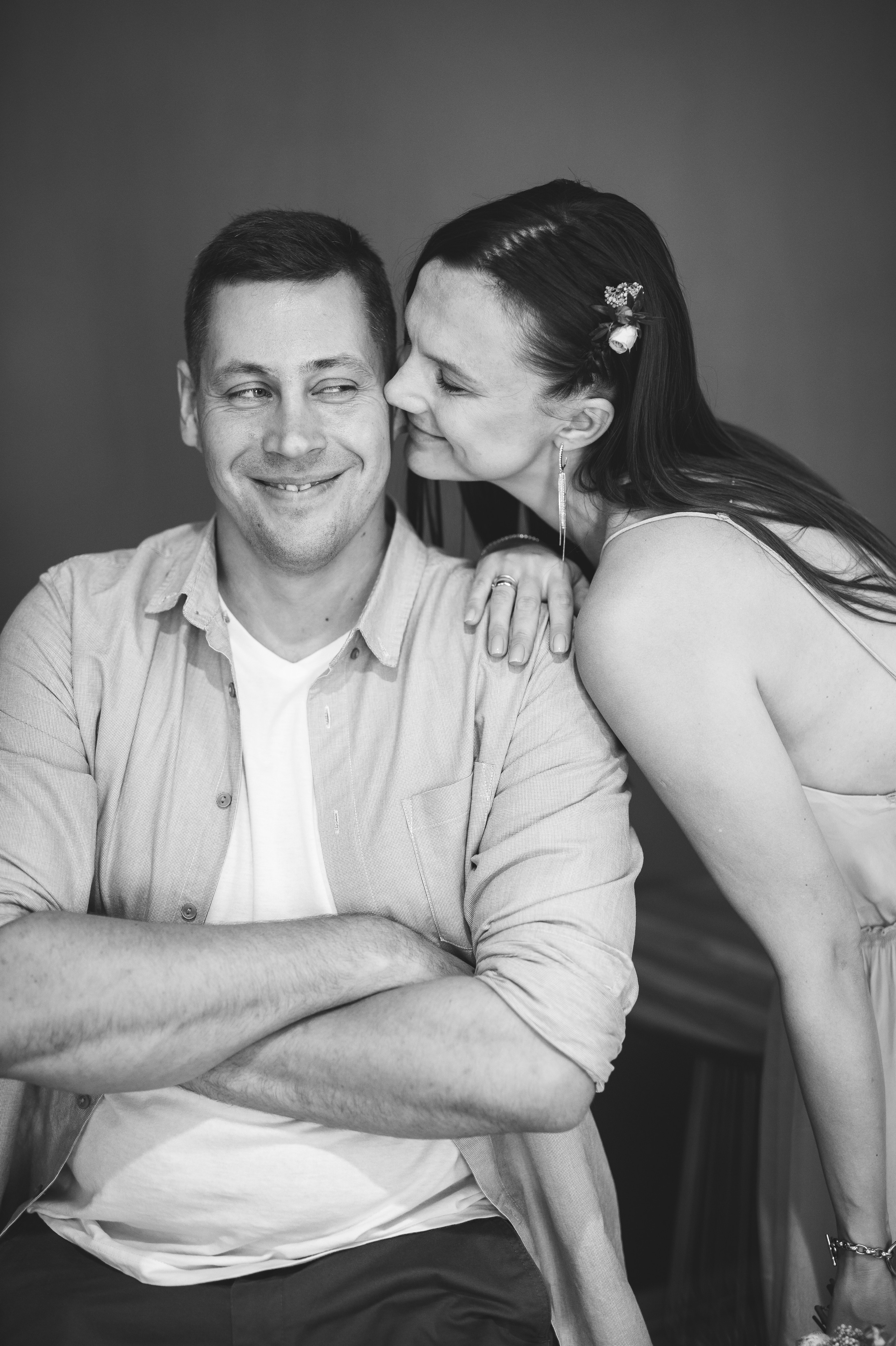 Ира + Женя. Свадебный фотограф Волжский Волгоград Каблов Николай