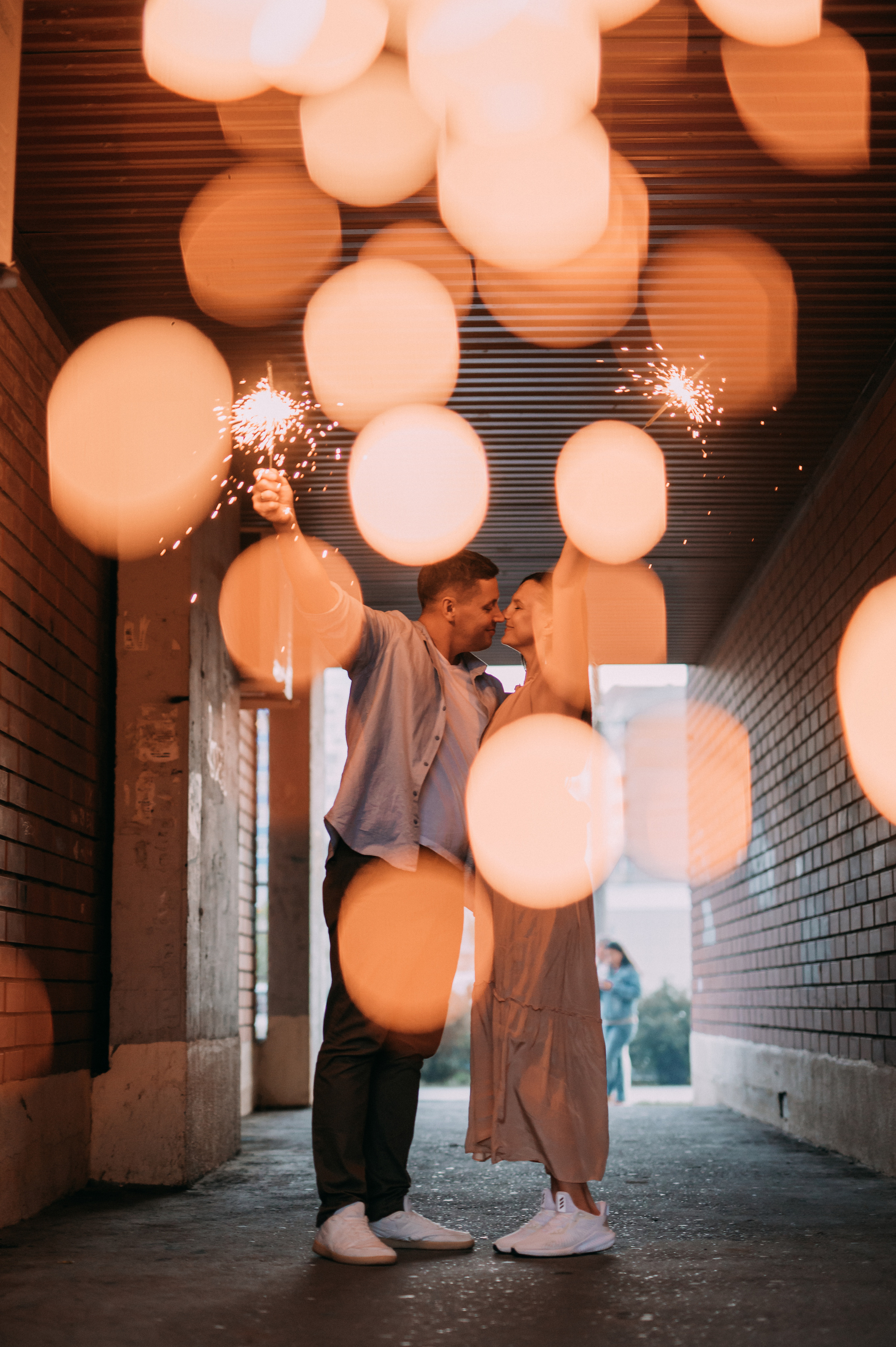 Ира + Женя. Свадебный фотограф Волжский Волгоград Каблов Николай