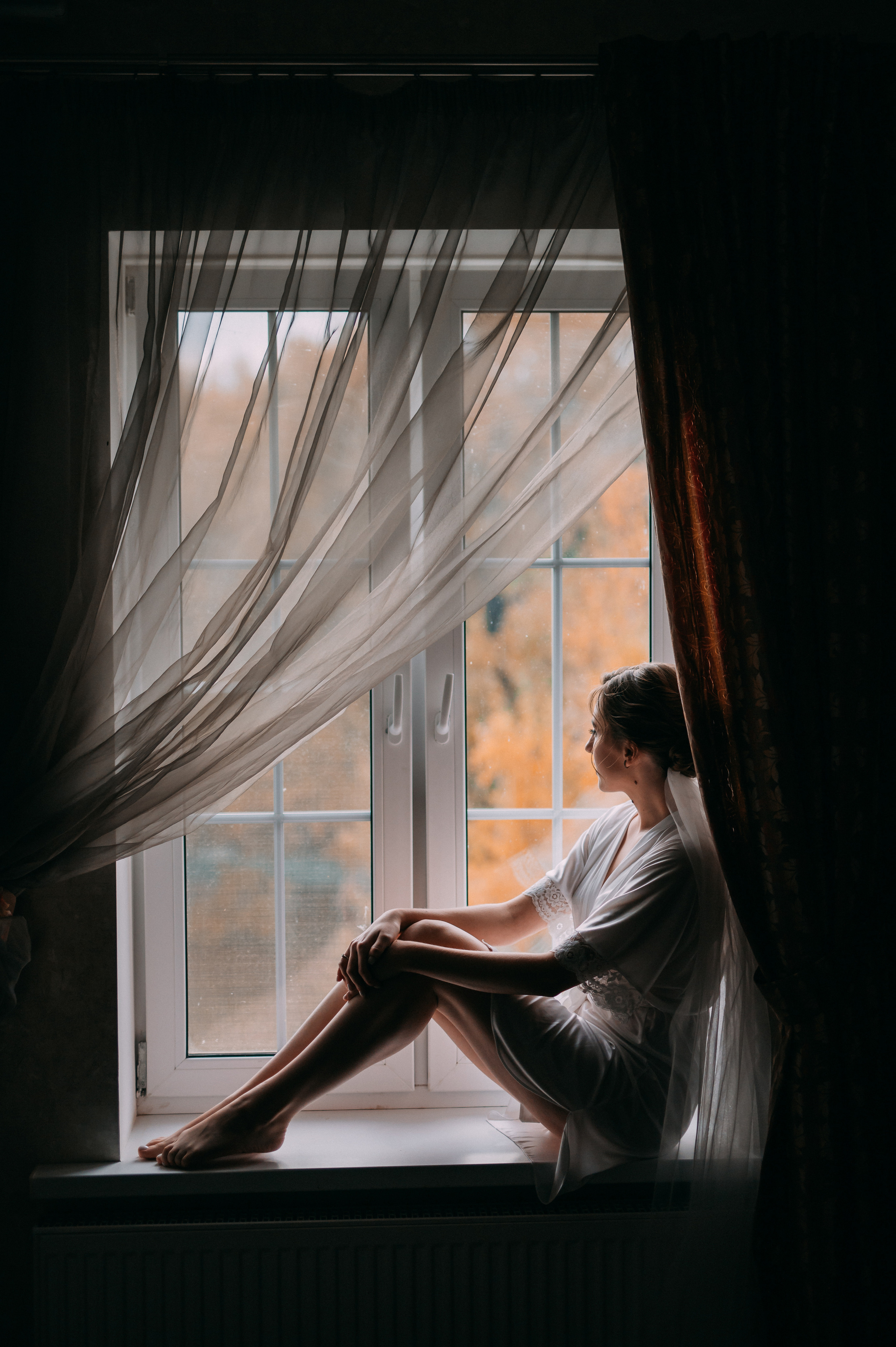 Саша + Даша. Свадебный фотограф Волжский Волгоград Каблов Николай