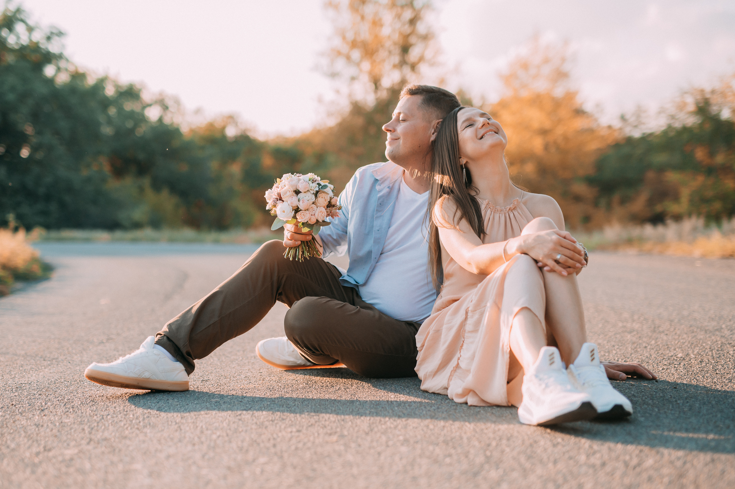 Ира + Женя. Свадебный фотограф Волжский Волгоград Каблов Николай