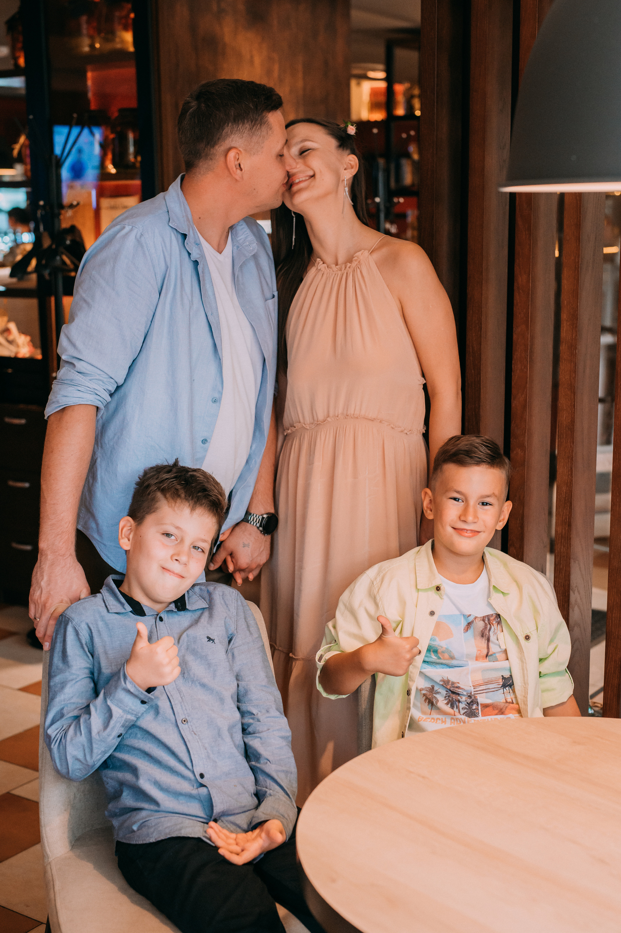 Ира + Женя. Свадебный фотограф Волжский Волгоград Каблов Николай