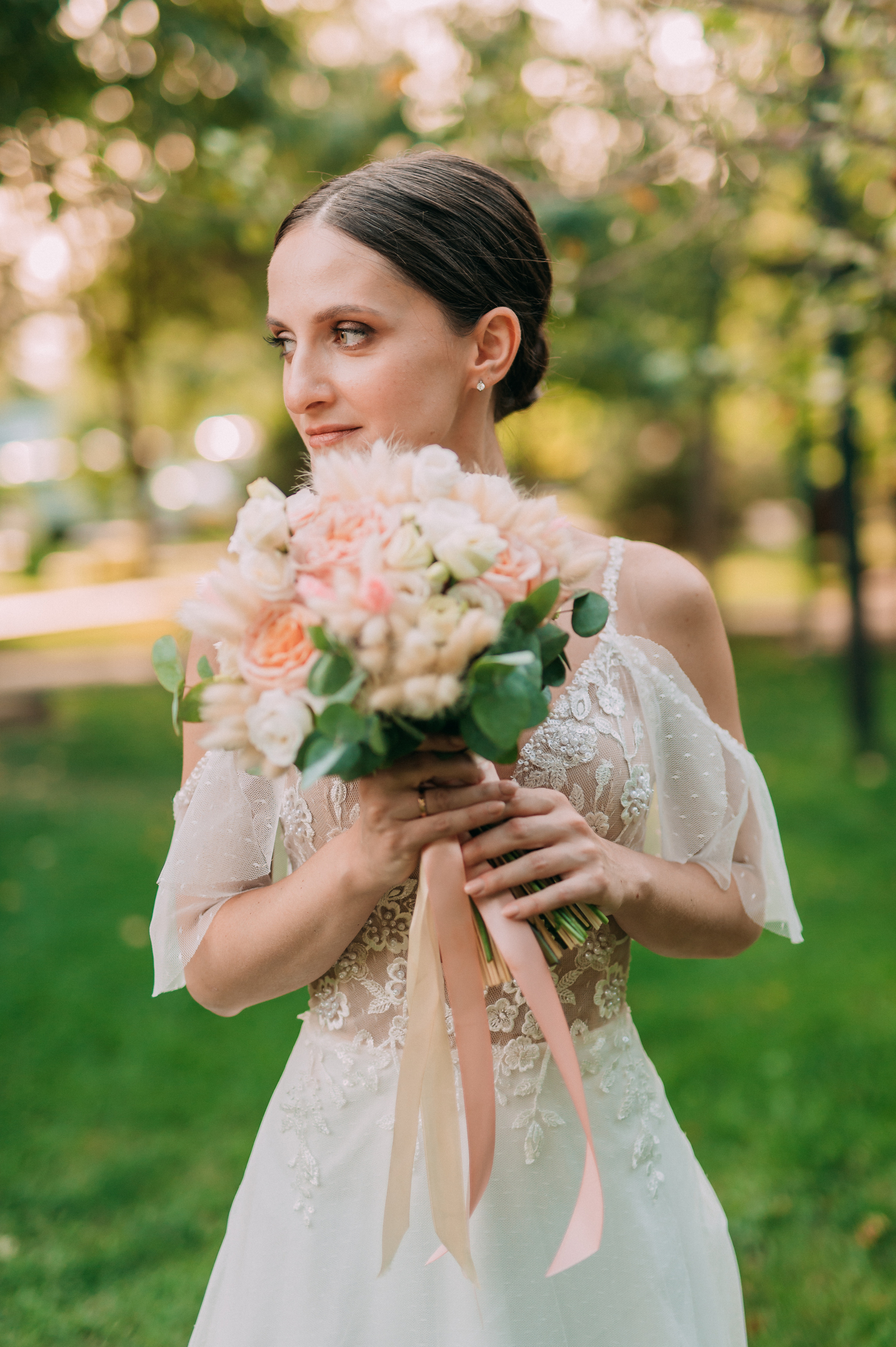 Андрей + Света. Свадебный фотограф Волжский Волгоград Каблов Николай