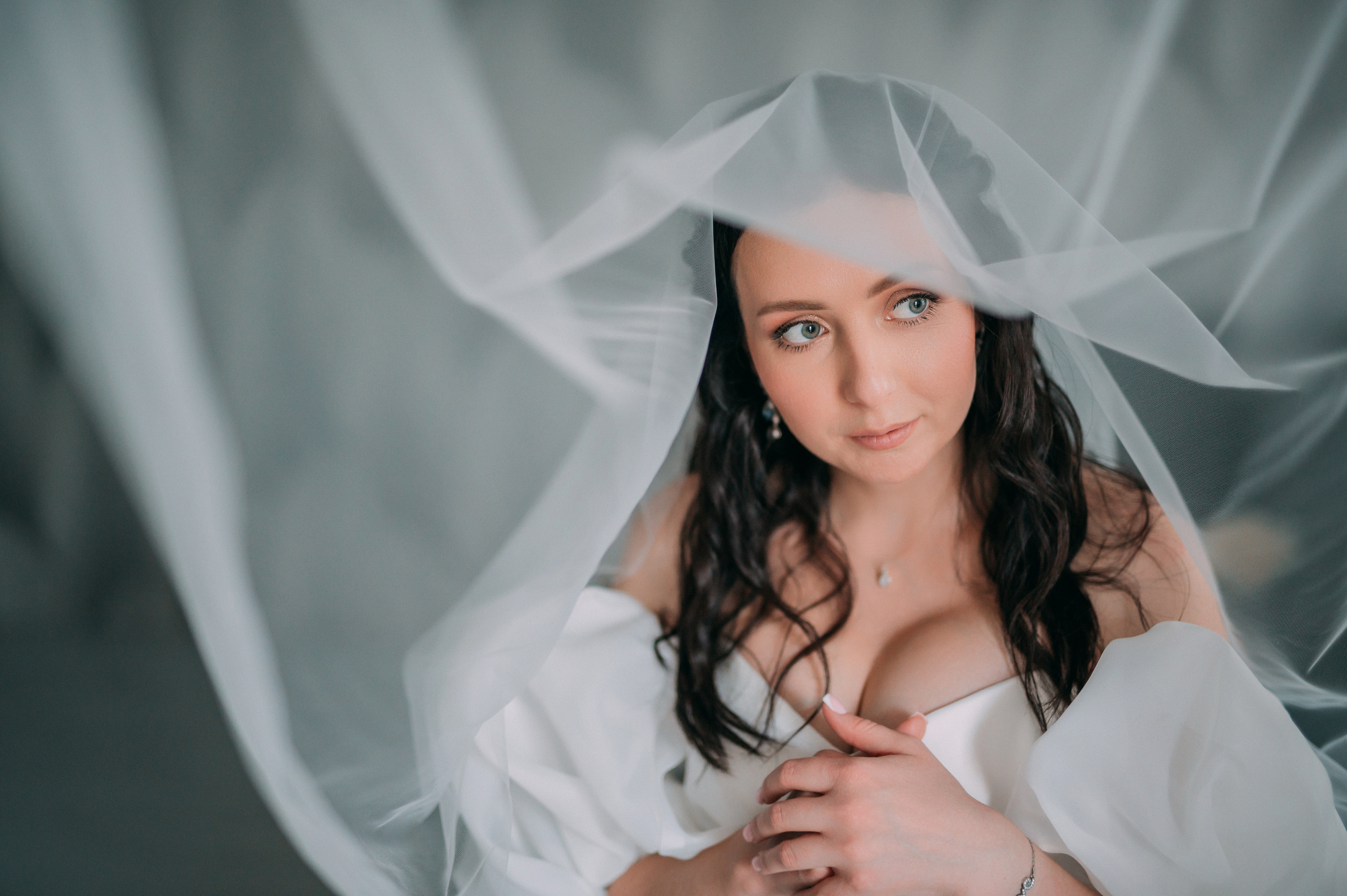 Андрей + Аня. Свадебный фотограф Волжский Волгоград Каблов Николай