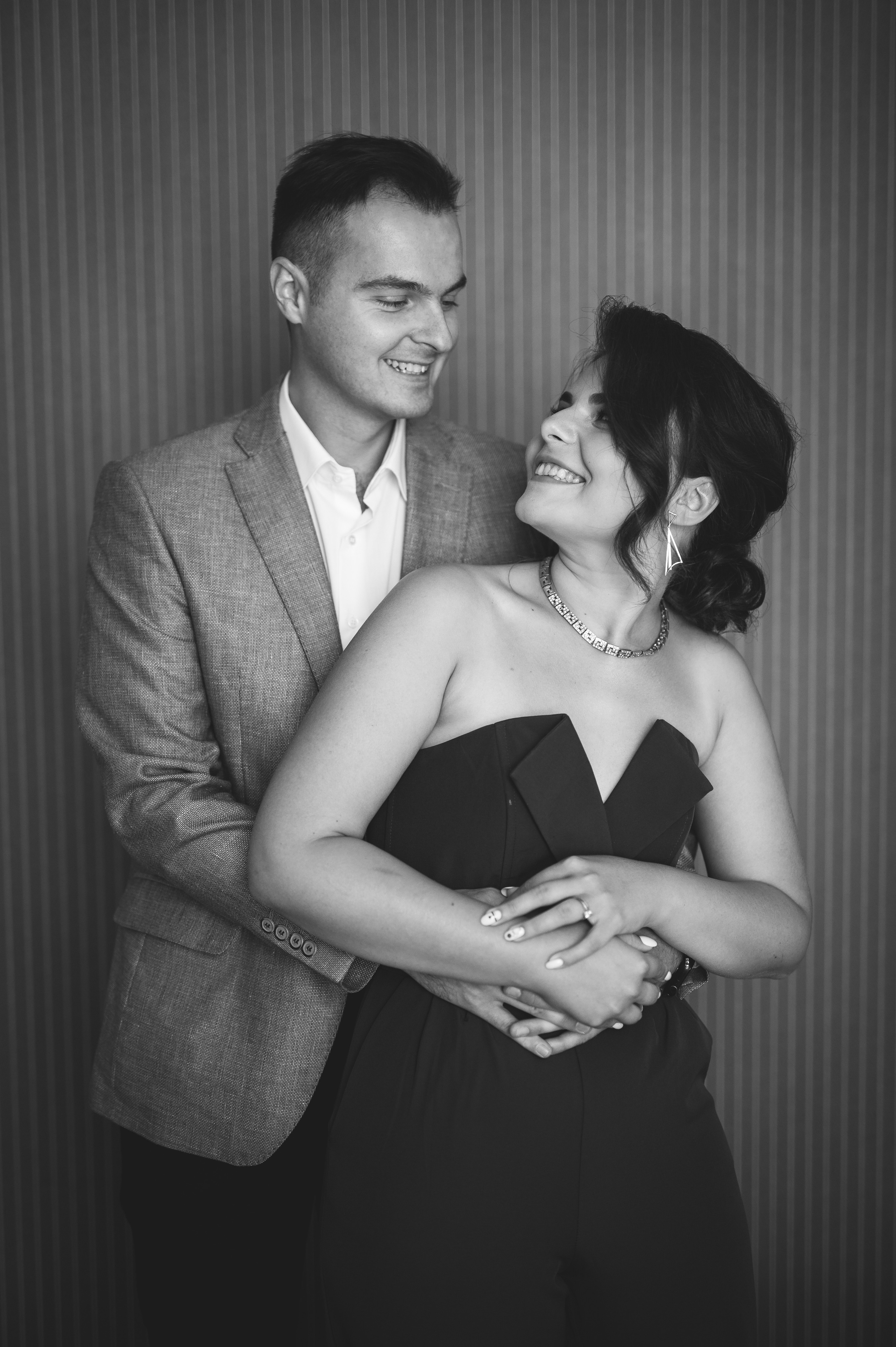 Артем + Настя. Свадебный фотограф Волжский Волгоград Каблов Николай