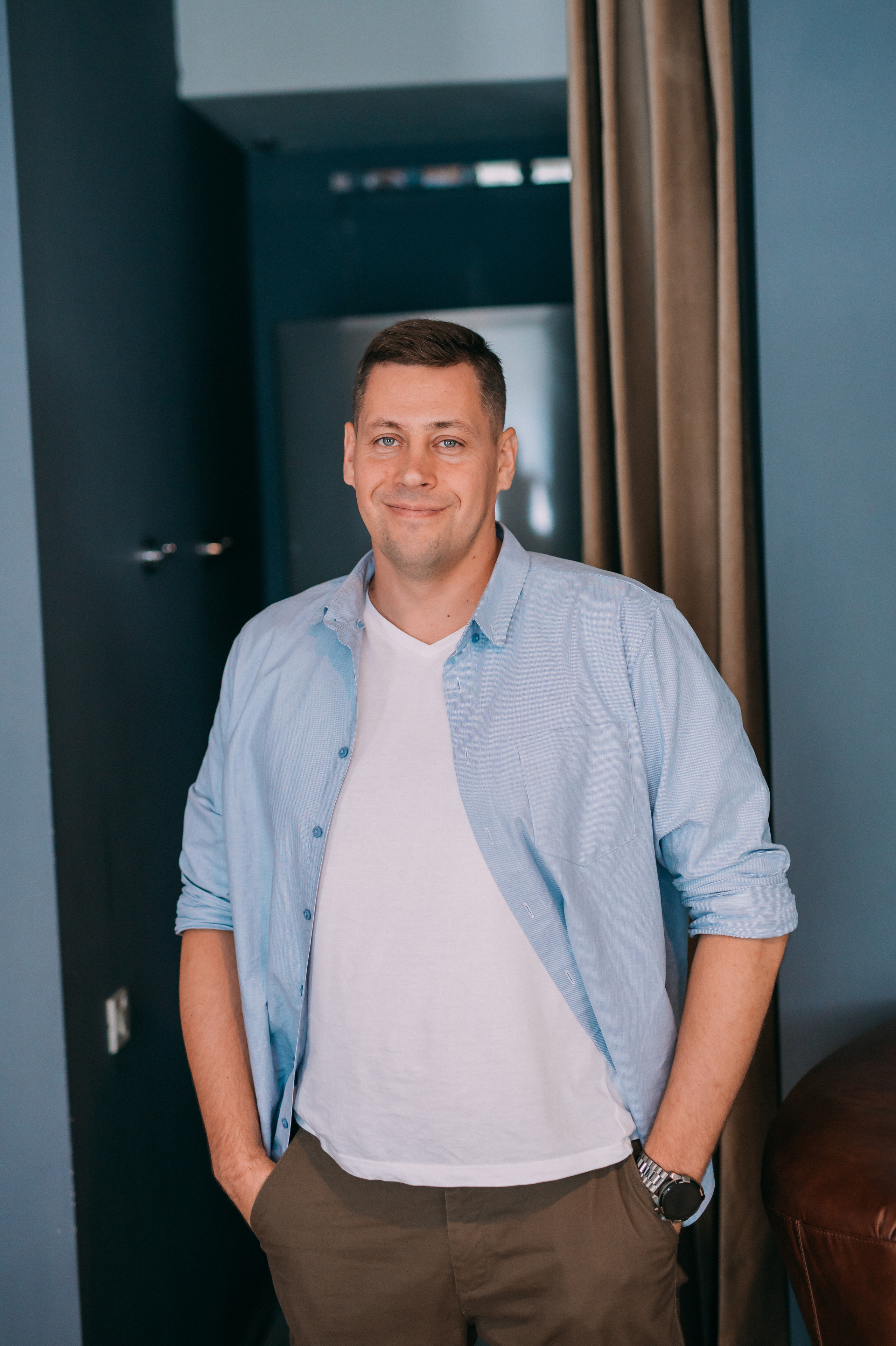 Ира + Женя. Свадебный фотограф Волжский Волгоград Каблов Николай