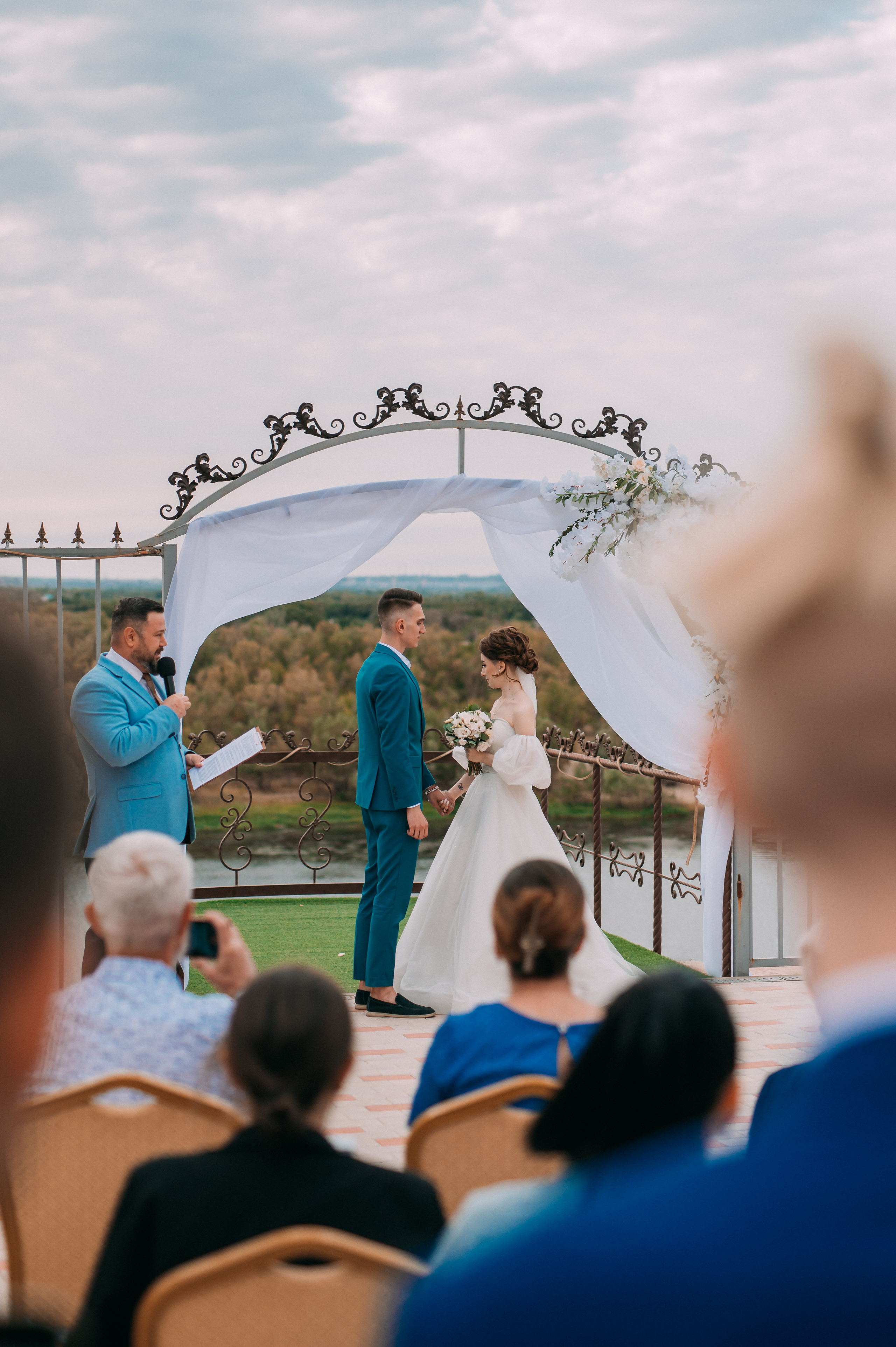 Артем + Настя. Свадебный фотограф Волжский Волгоград Каблов Николай