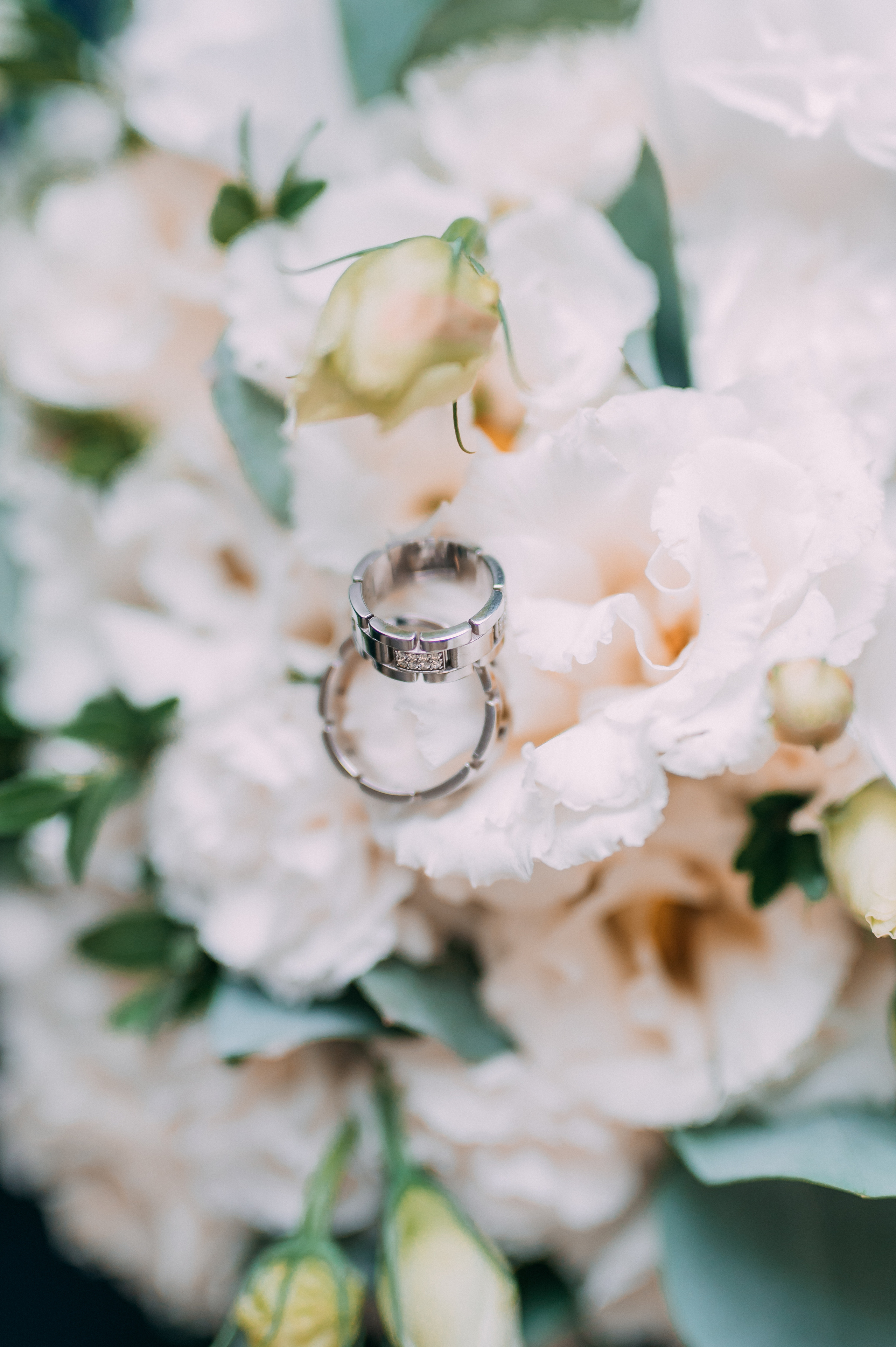 Артем + Настя. Свадебный фотограф Волжский Волгоград Каблов Николай