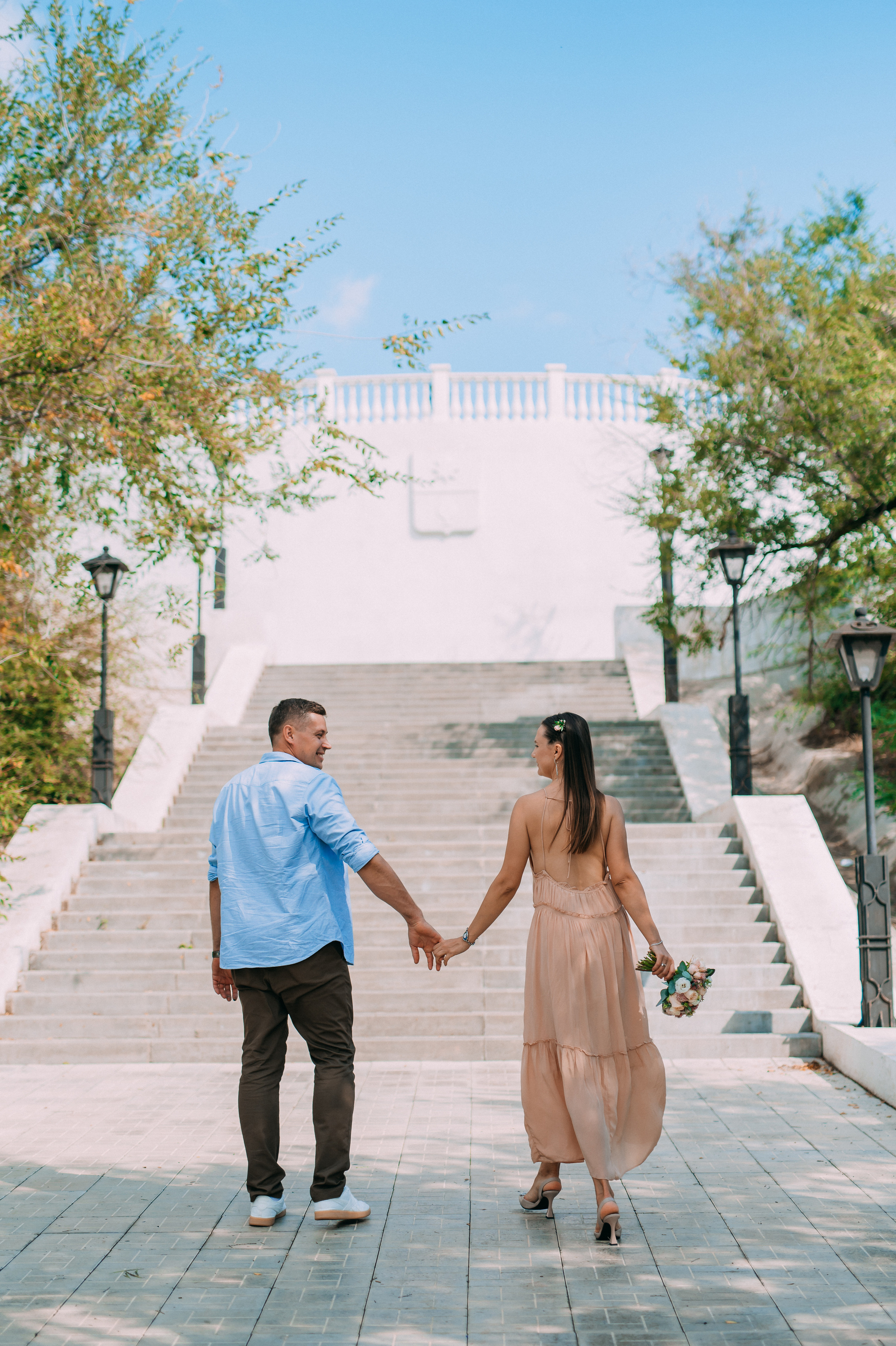 Ира + Женя. Свадебный фотограф Волжский Волгоград Каблов Николай