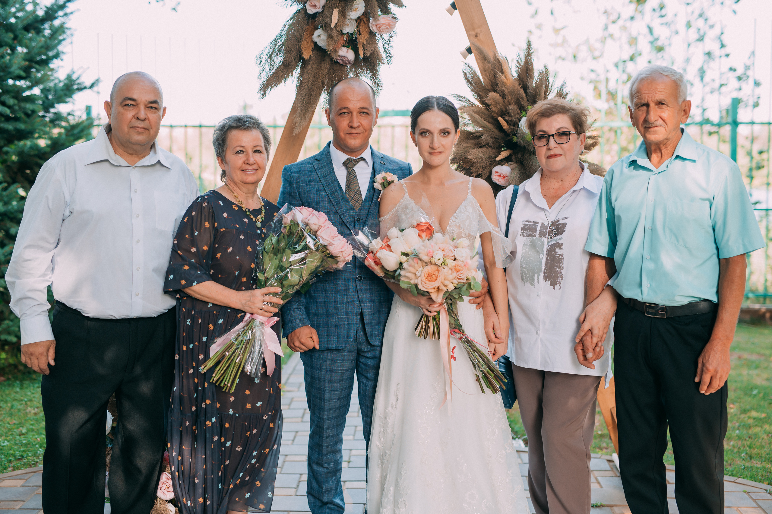 Андрей + Света. Свадебный фотограф Волжский Волгоград Каблов Николай