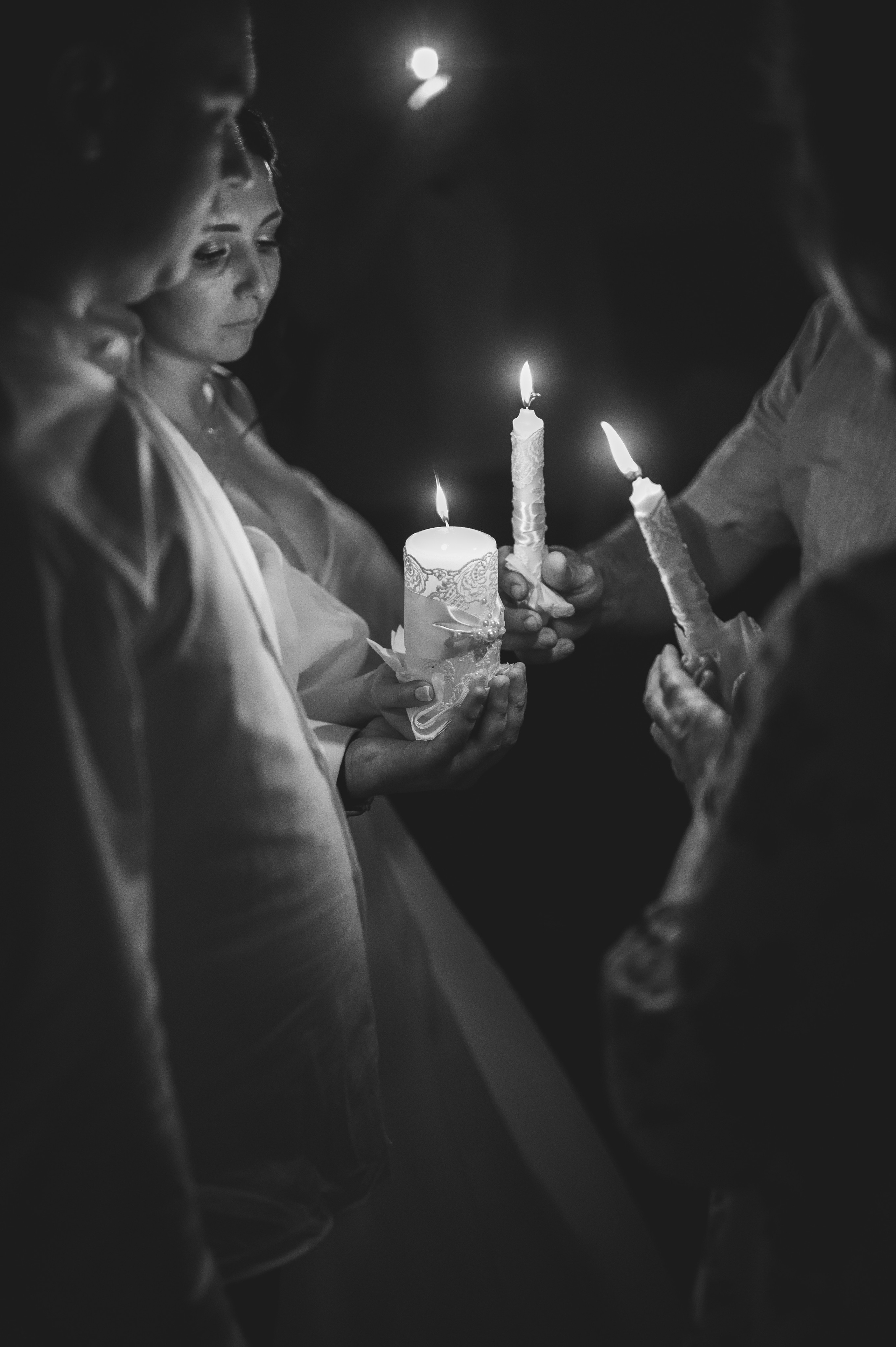 Андрей + Аня. Свадебный фотограф Волжский Волгоград Каблов Николай