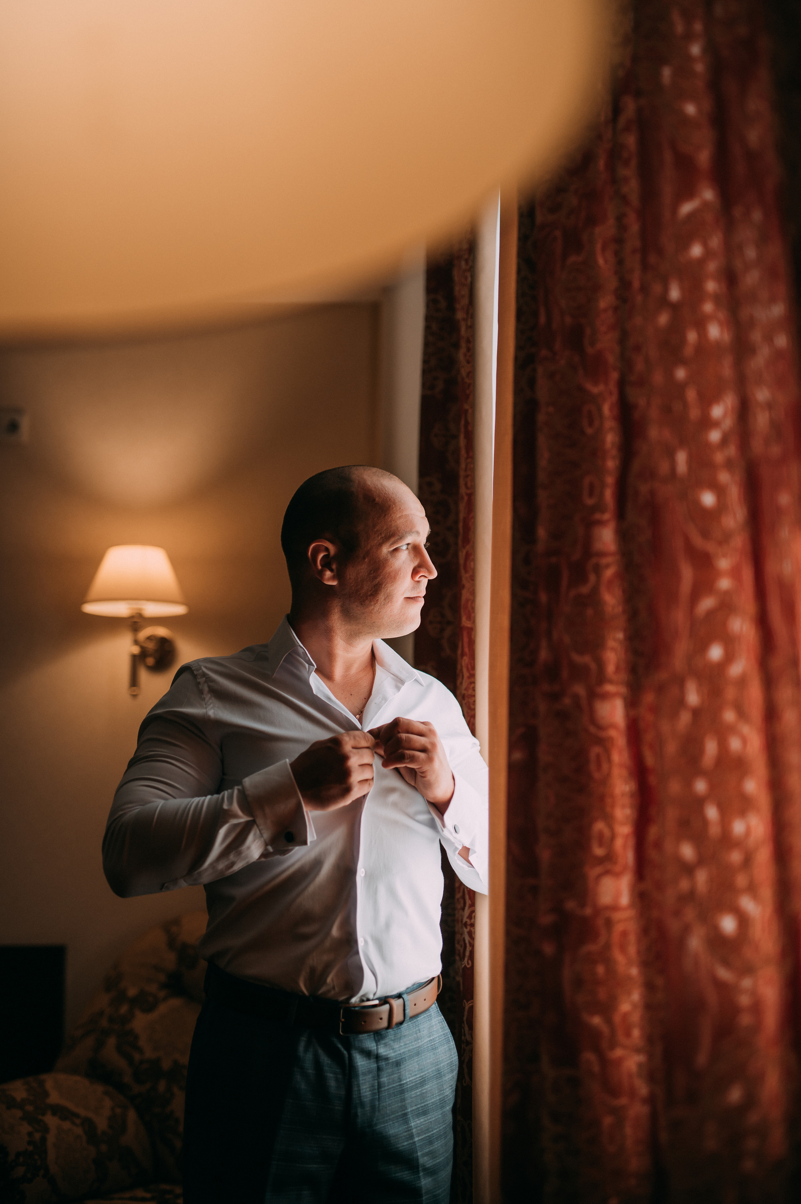 Андрей + Света. Свадебный фотограф Волжский Волгоград Каблов Николай