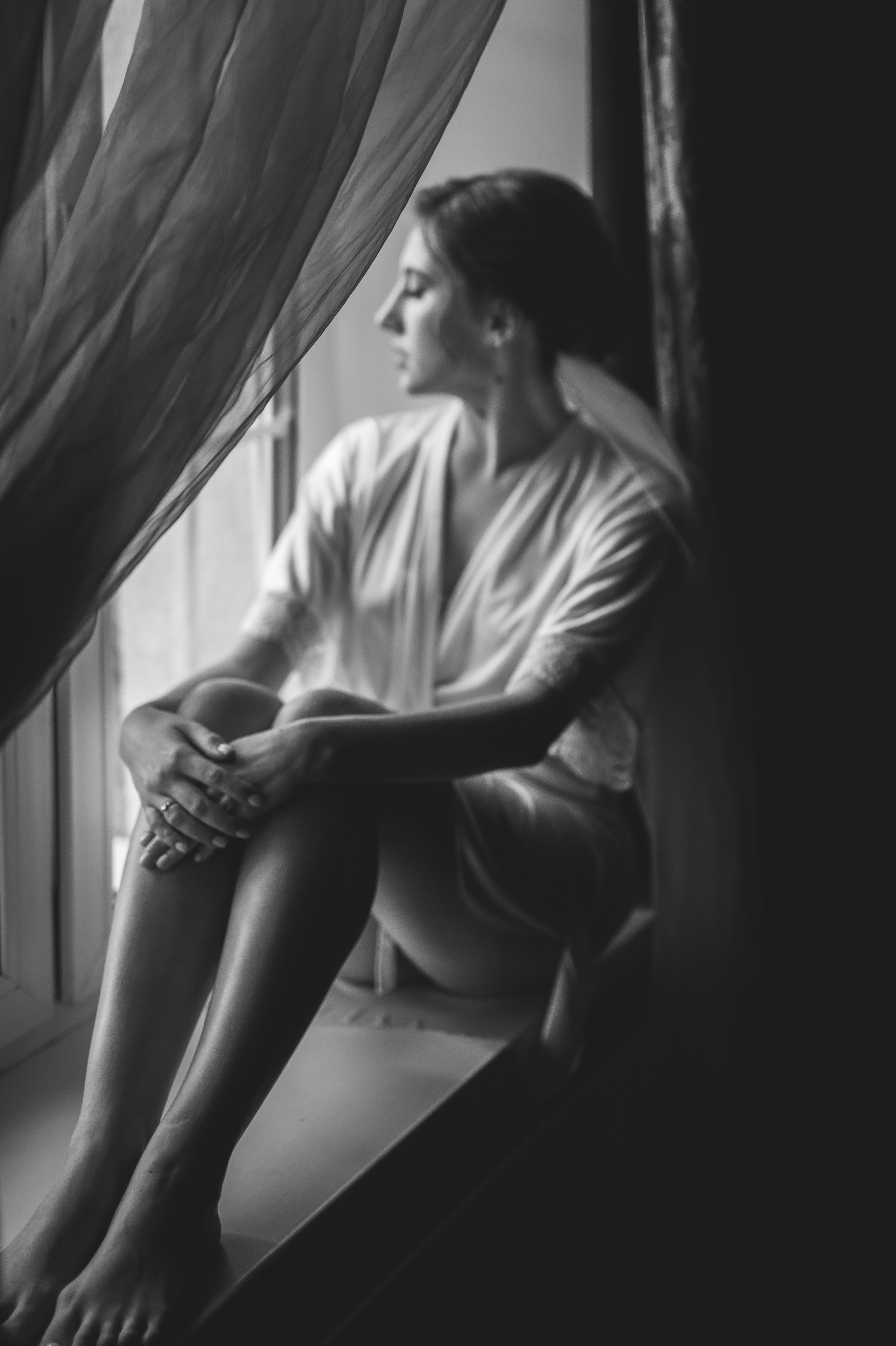 Саша + Даша. Свадебный фотограф Волжский Волгоград Каблов Николай