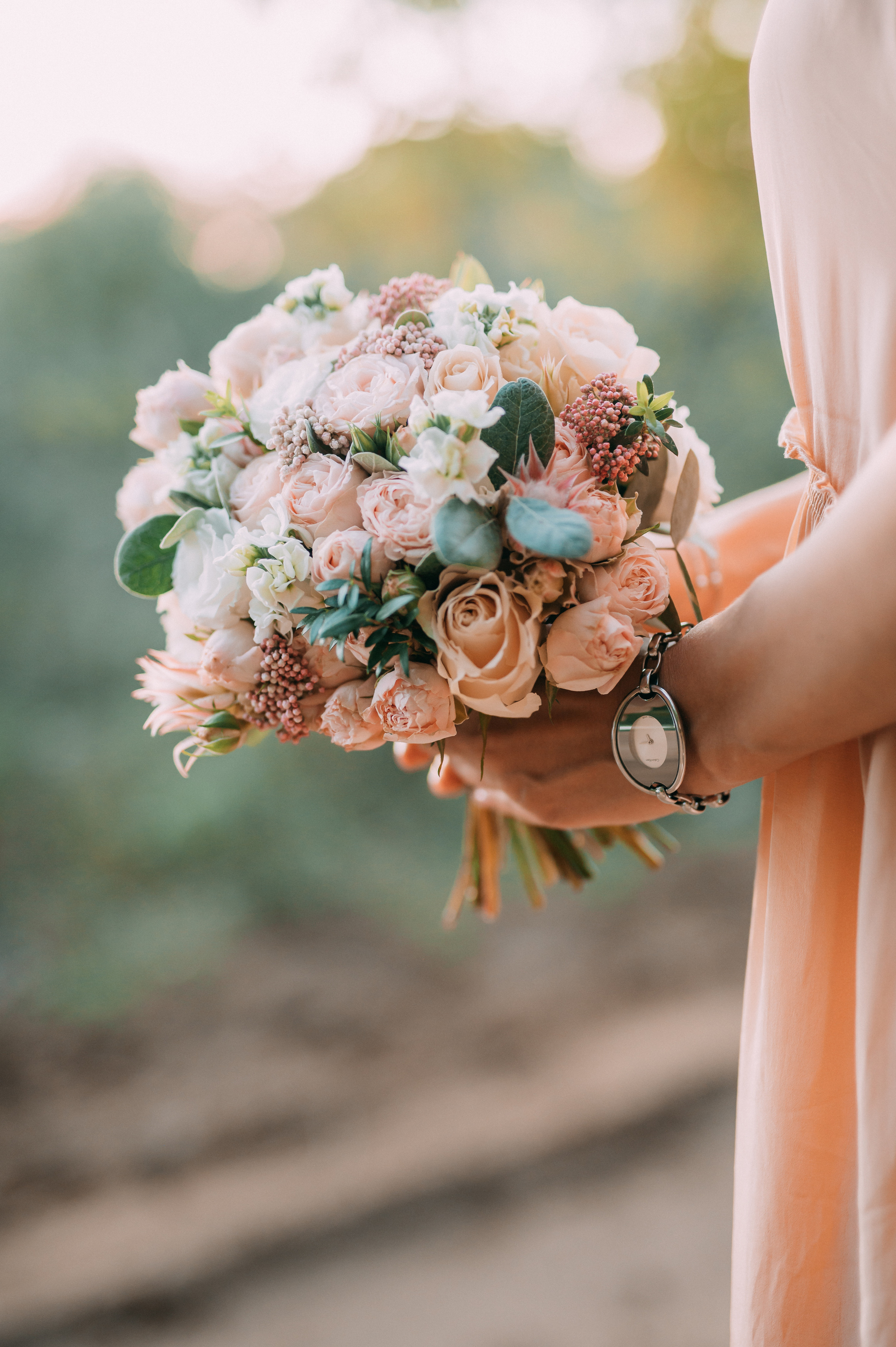 Ира + Женя. Свадебный фотограф Волжский Волгоград Каблов Николай