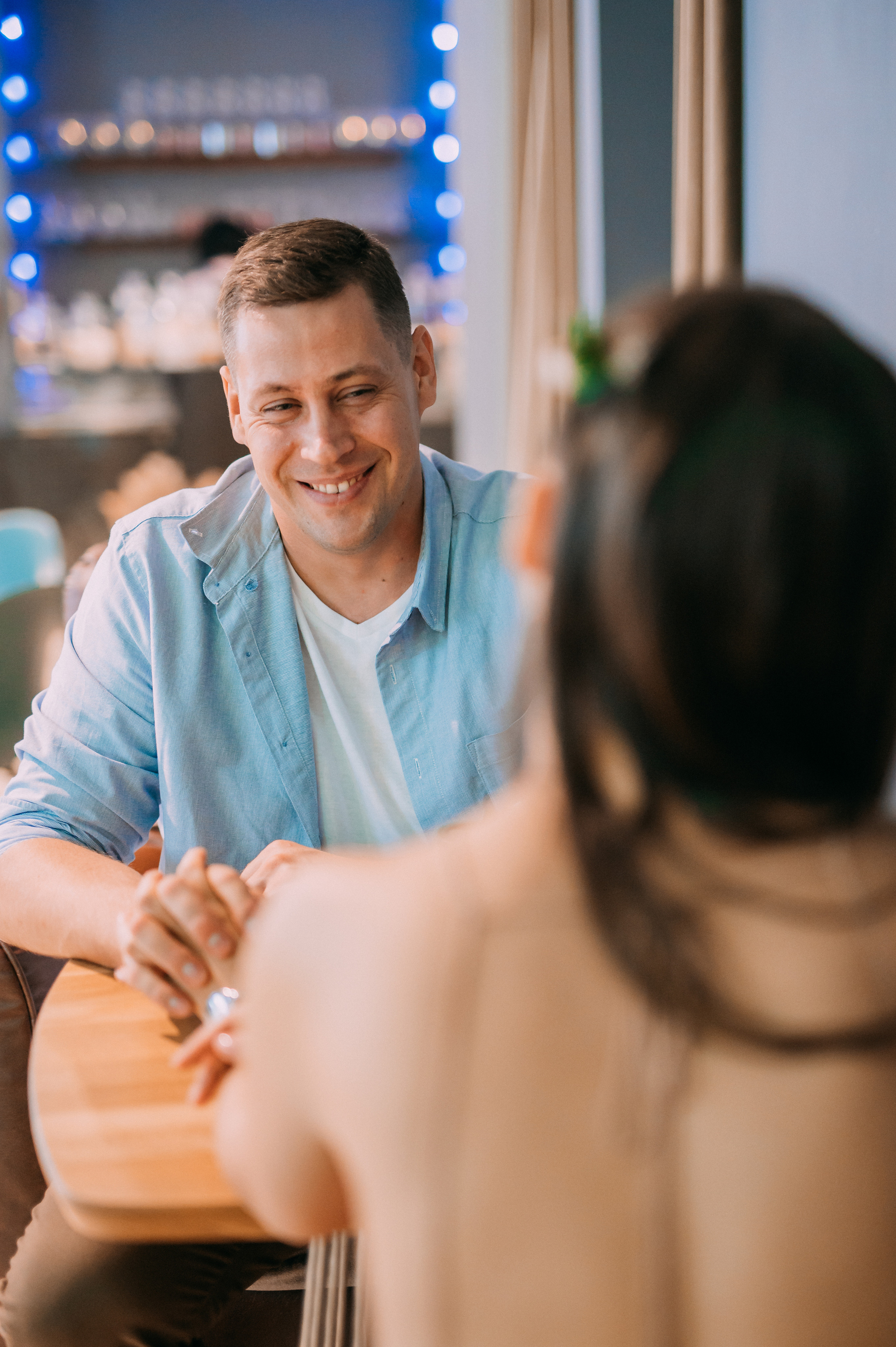 Ира + Женя. Свадебный фотограф Волжский Волгоград Каблов Николай