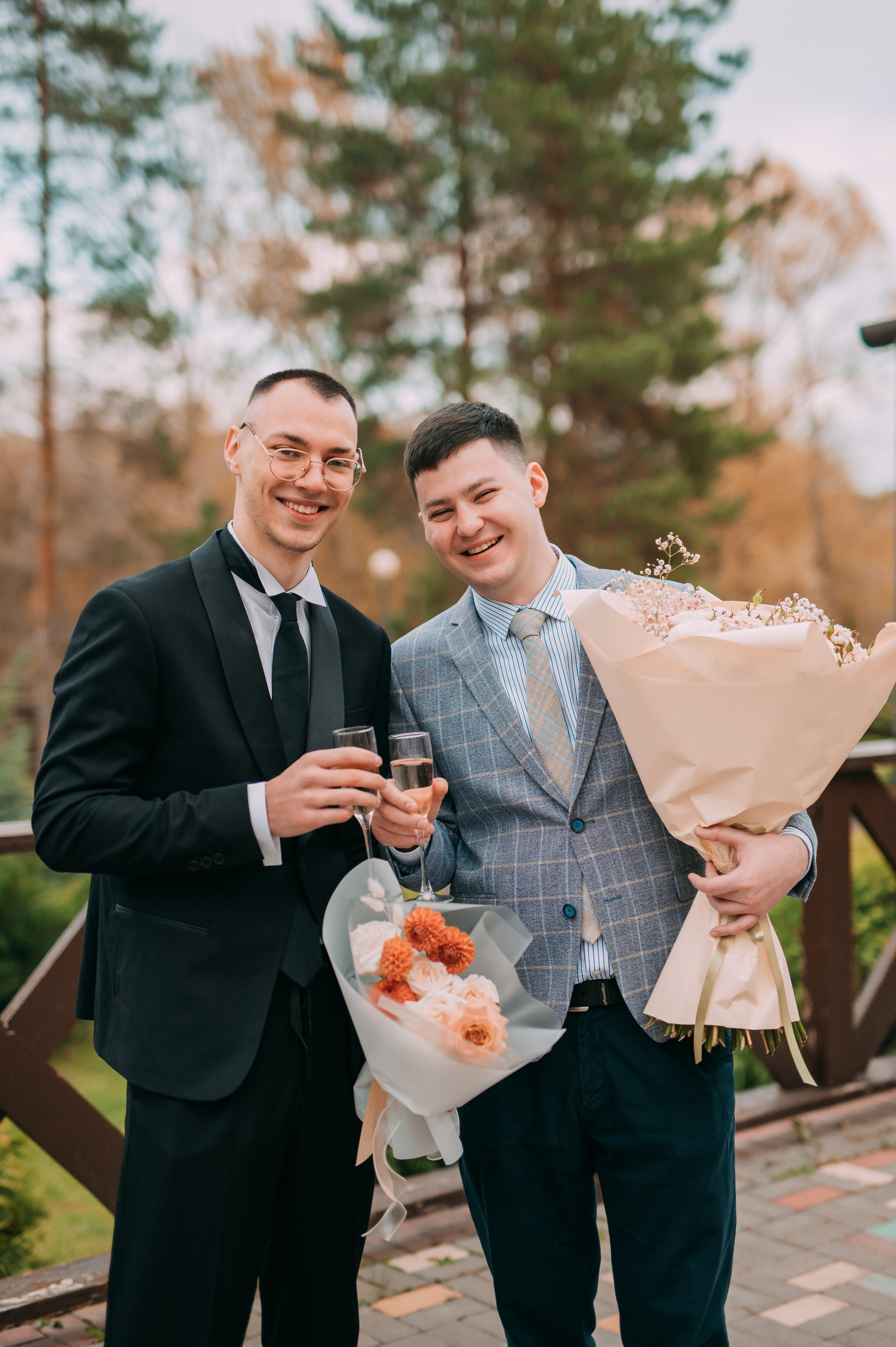 Саша + Даша. Свадебный фотограф Волжский Волгоград Каблов Николай