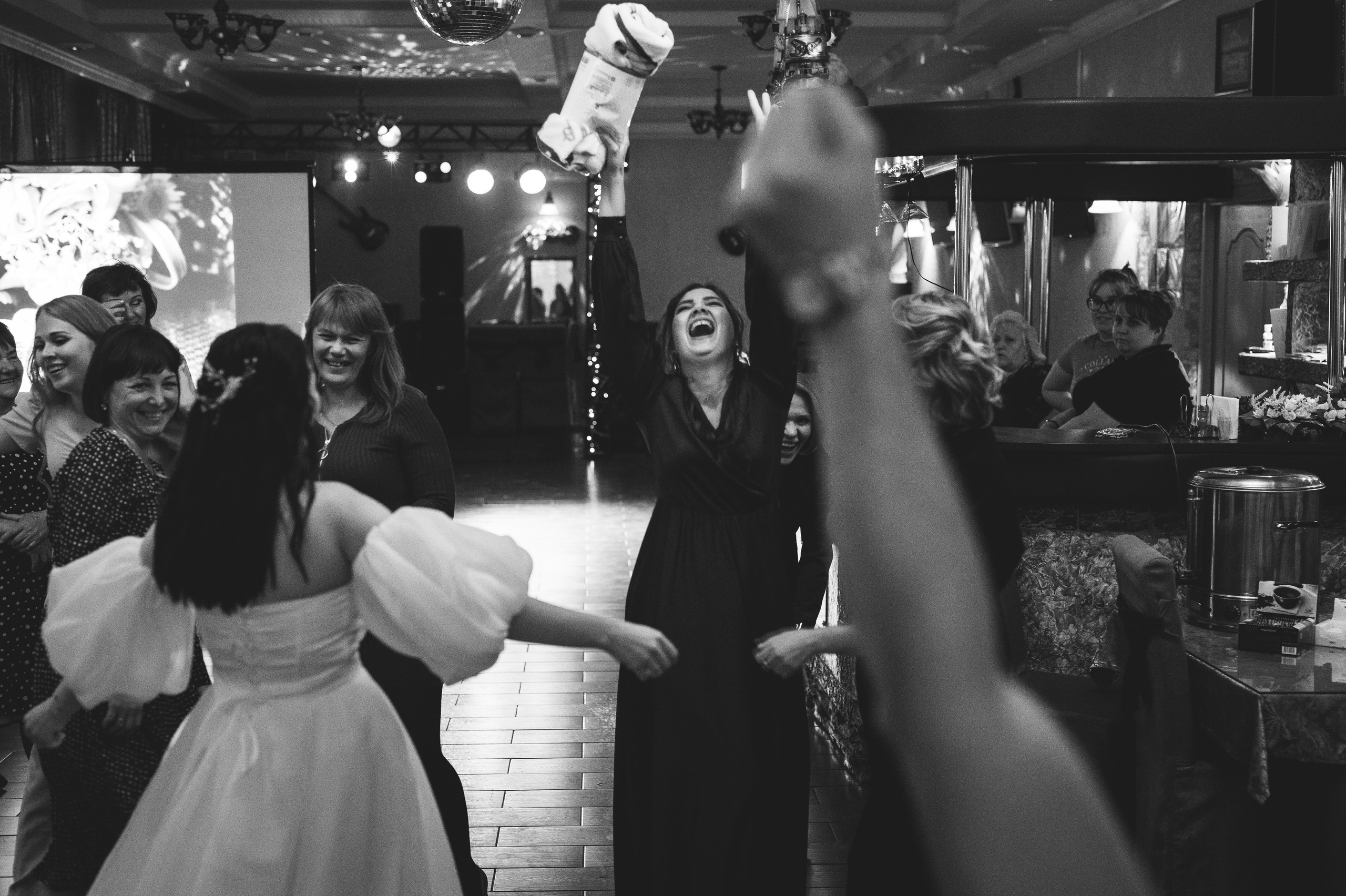 Андрей + Аня. Свадебный фотограф Волжский Волгоград Каблов Николай