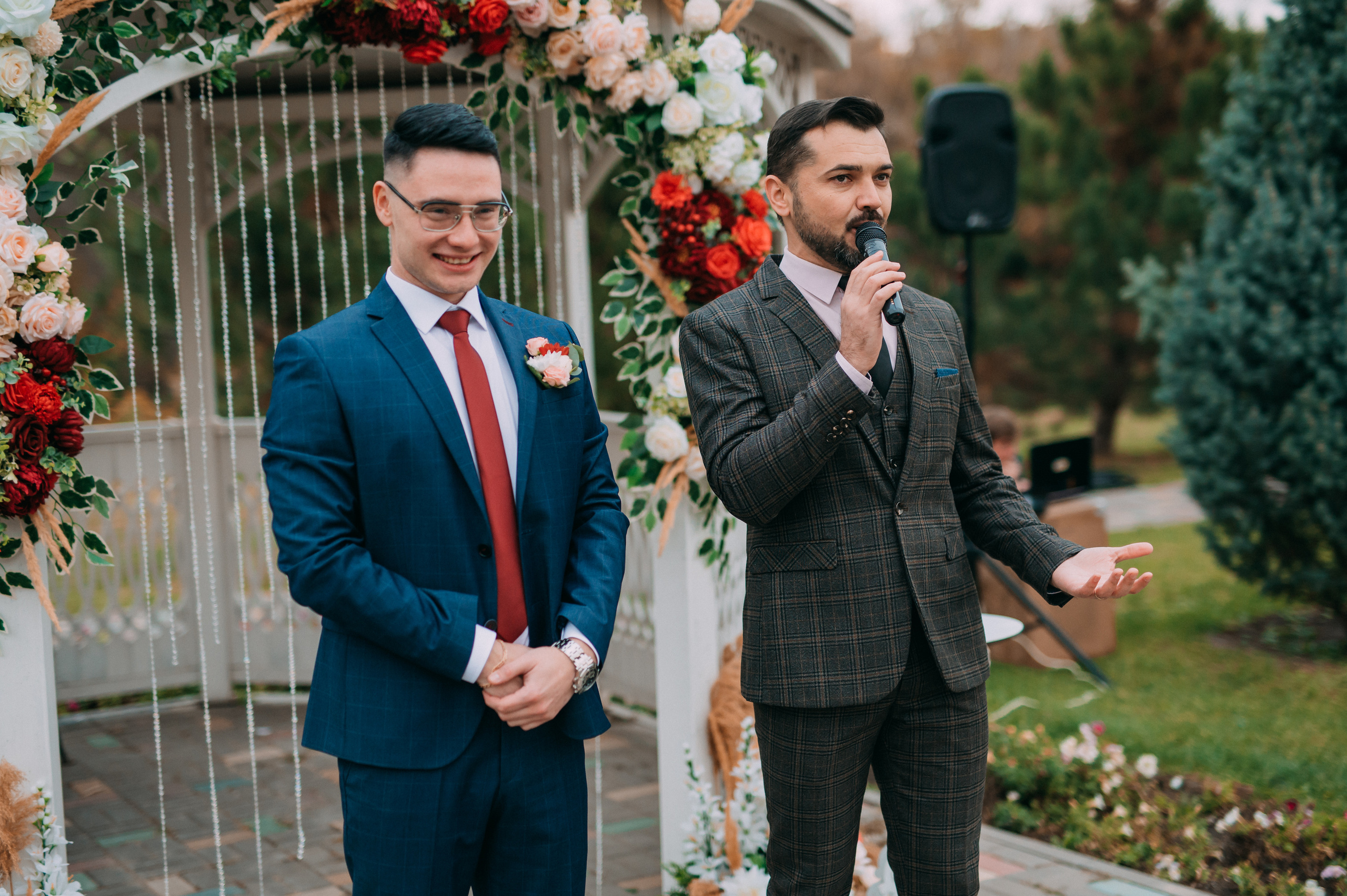 Саша + Даша. Свадебный фотограф Волжский Волгоград Каблов Николай