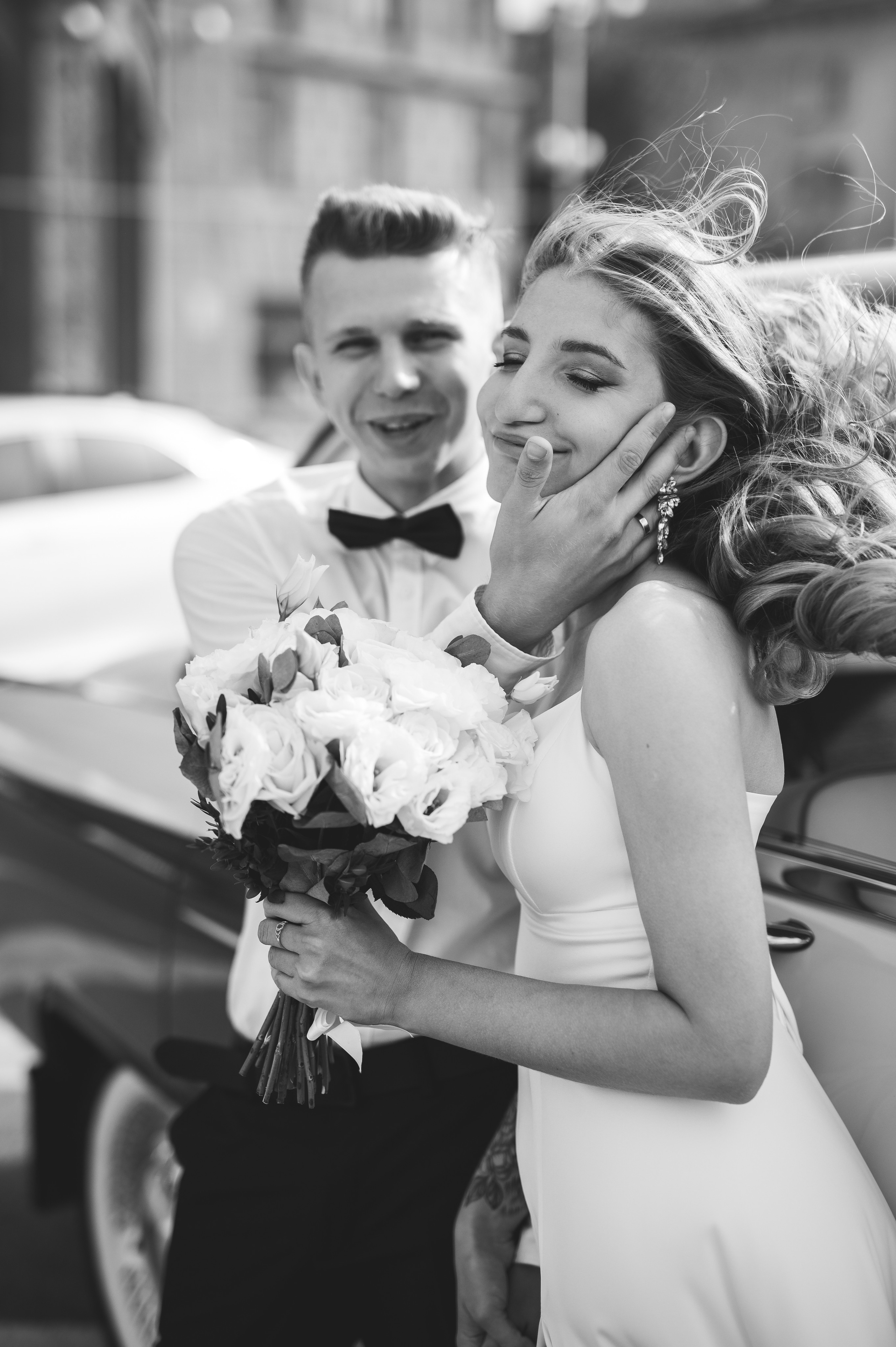 Леша + Тома. Свадебный фотограф Волжский Волгоград Каблов Николай