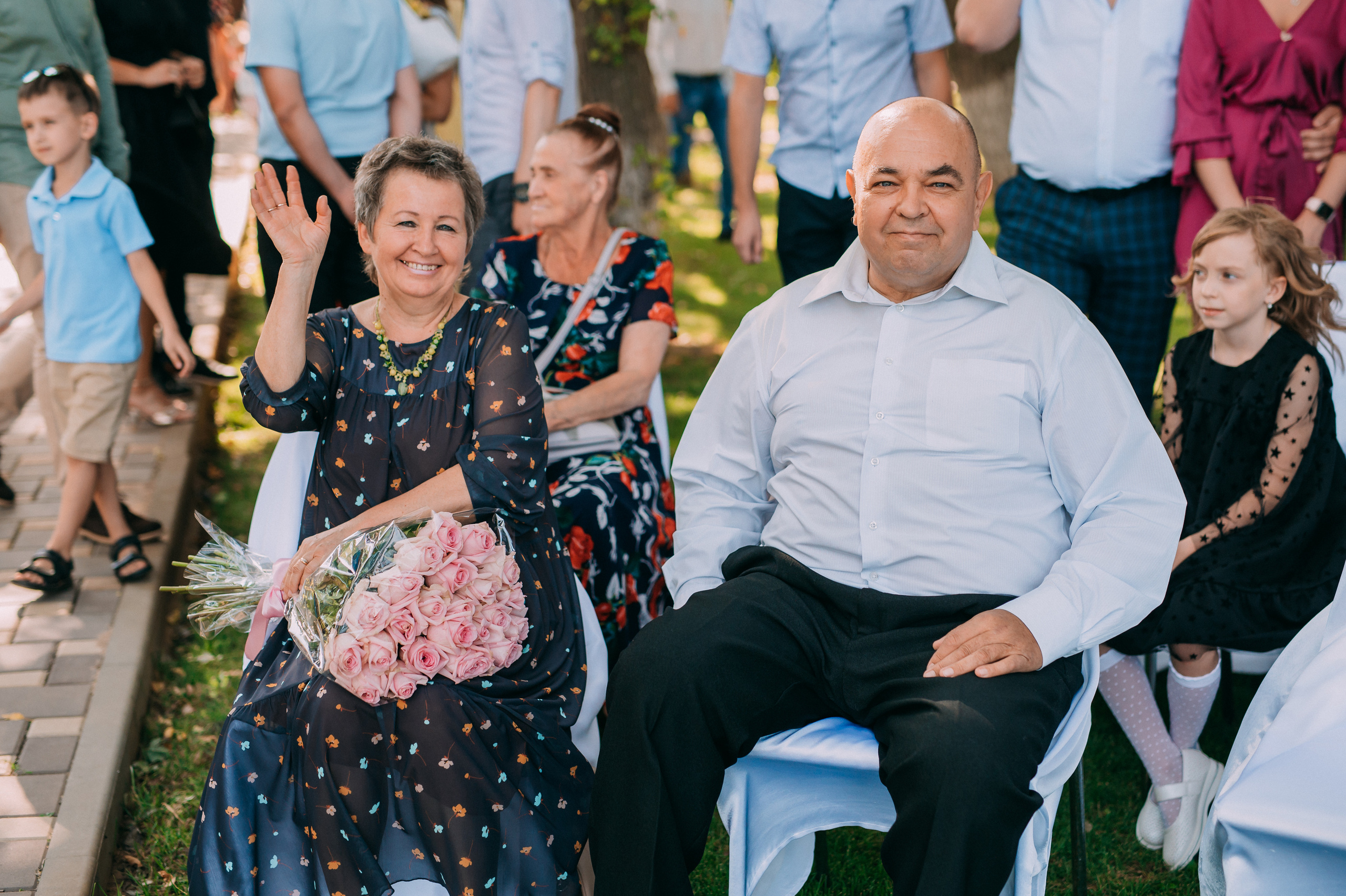 Андрей + Света. Свадебный фотограф Волжский Волгоград Каблов Николай