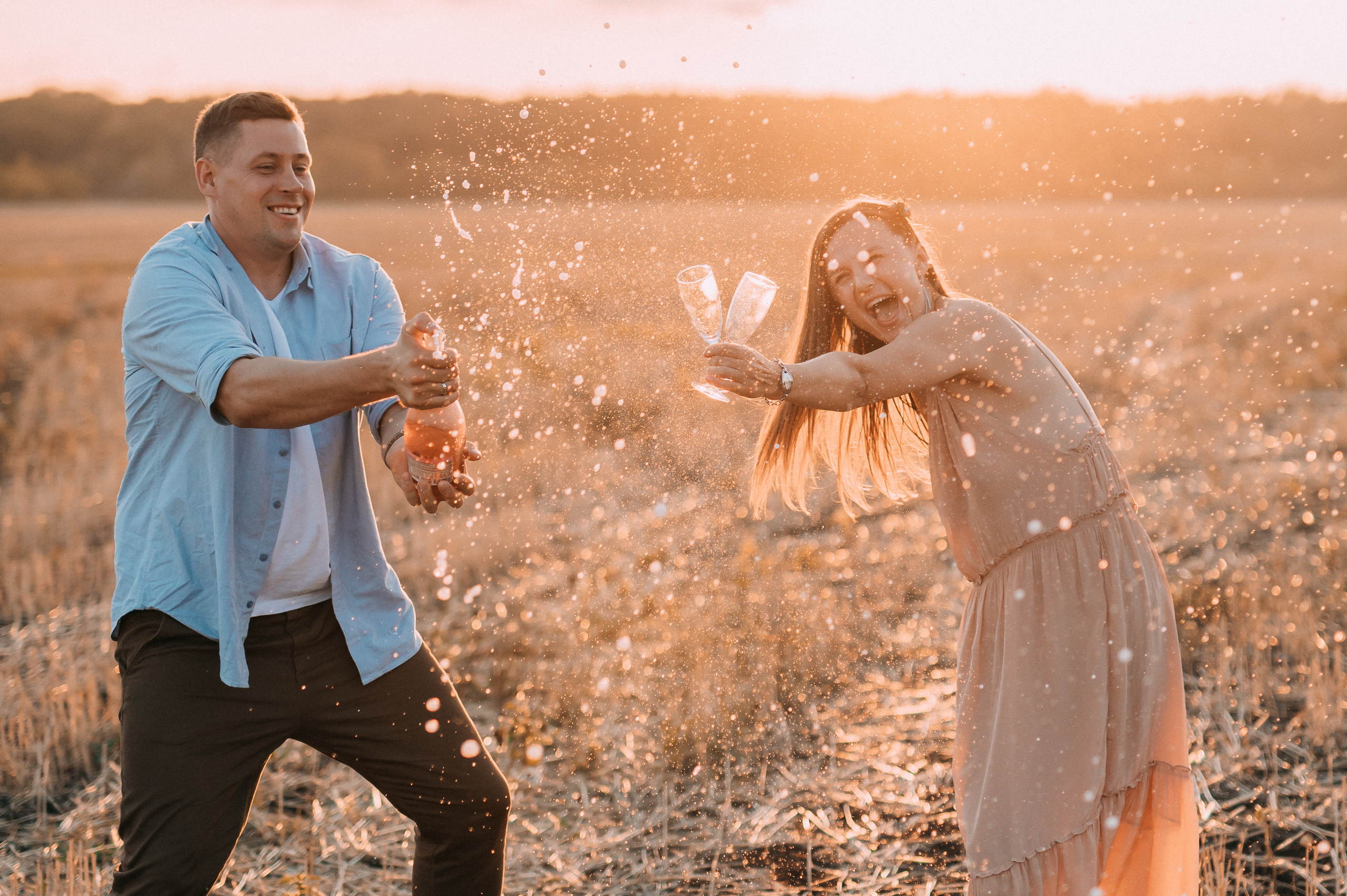 Ира + Женя. Свадебный фотограф Волжский Волгоград Каблов Николай