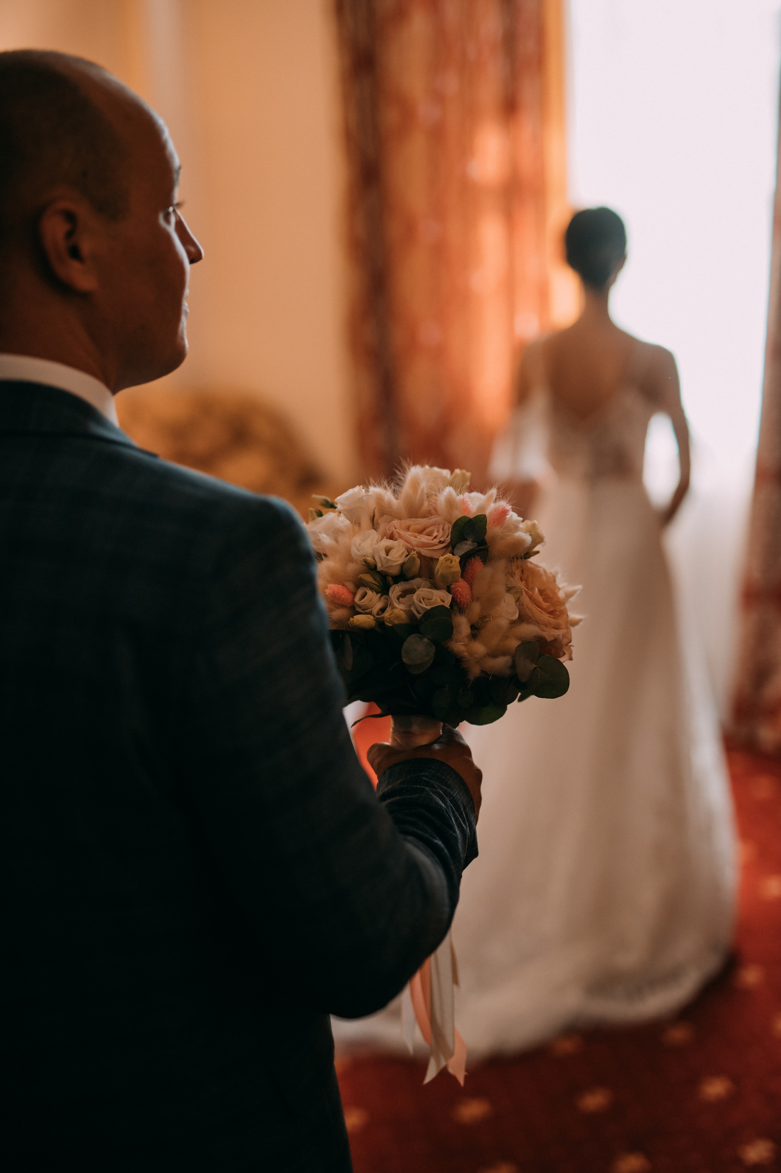 Андрей + Света. Свадебный фотограф Волжский Волгоград Каблов Николай