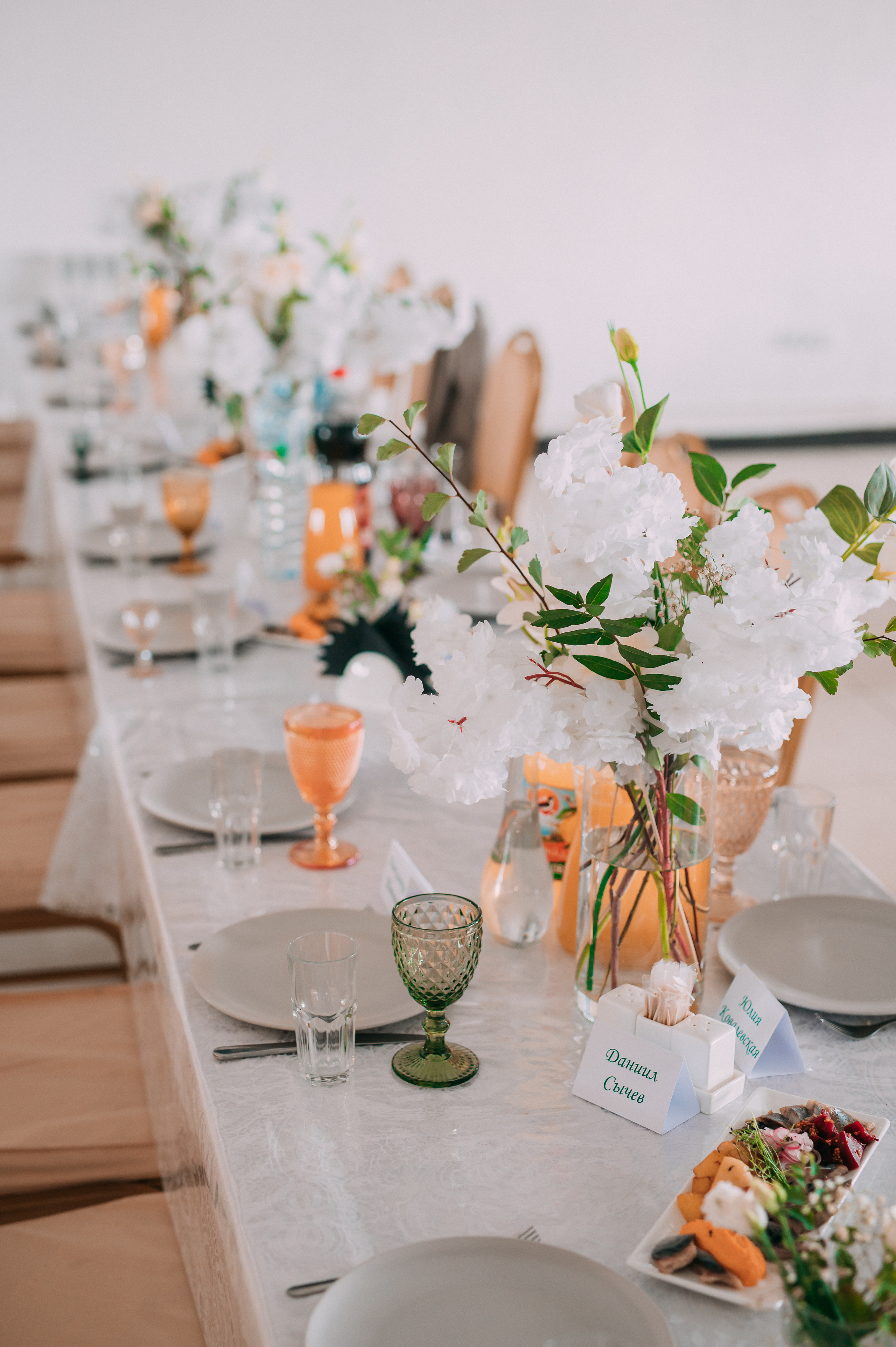 Артем + Настя. Свадебный фотограф Волжский Волгоград Каблов Николай