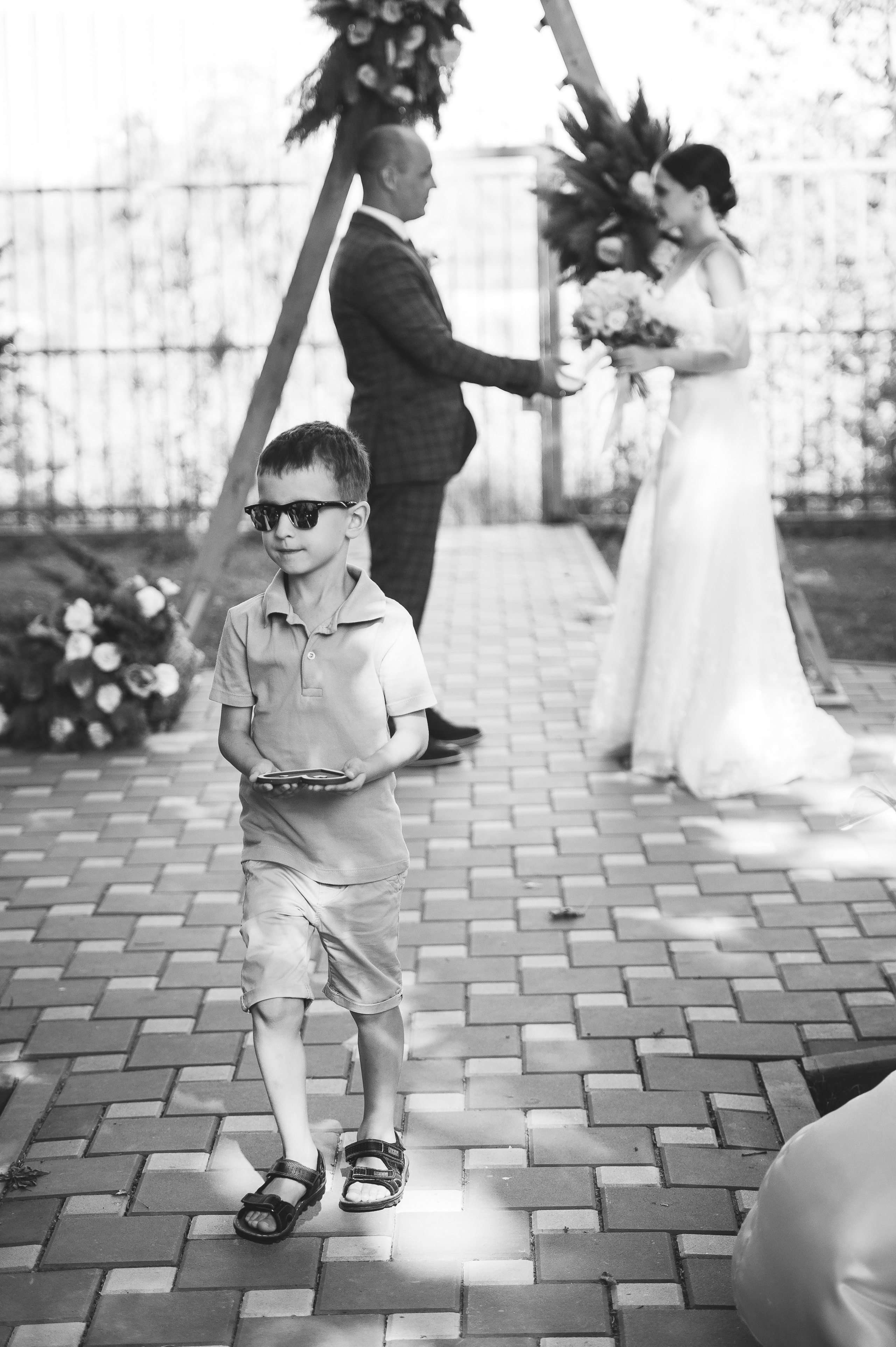 Андрей + Света. Свадебный фотограф Волжский Волгоград Каблов Николай