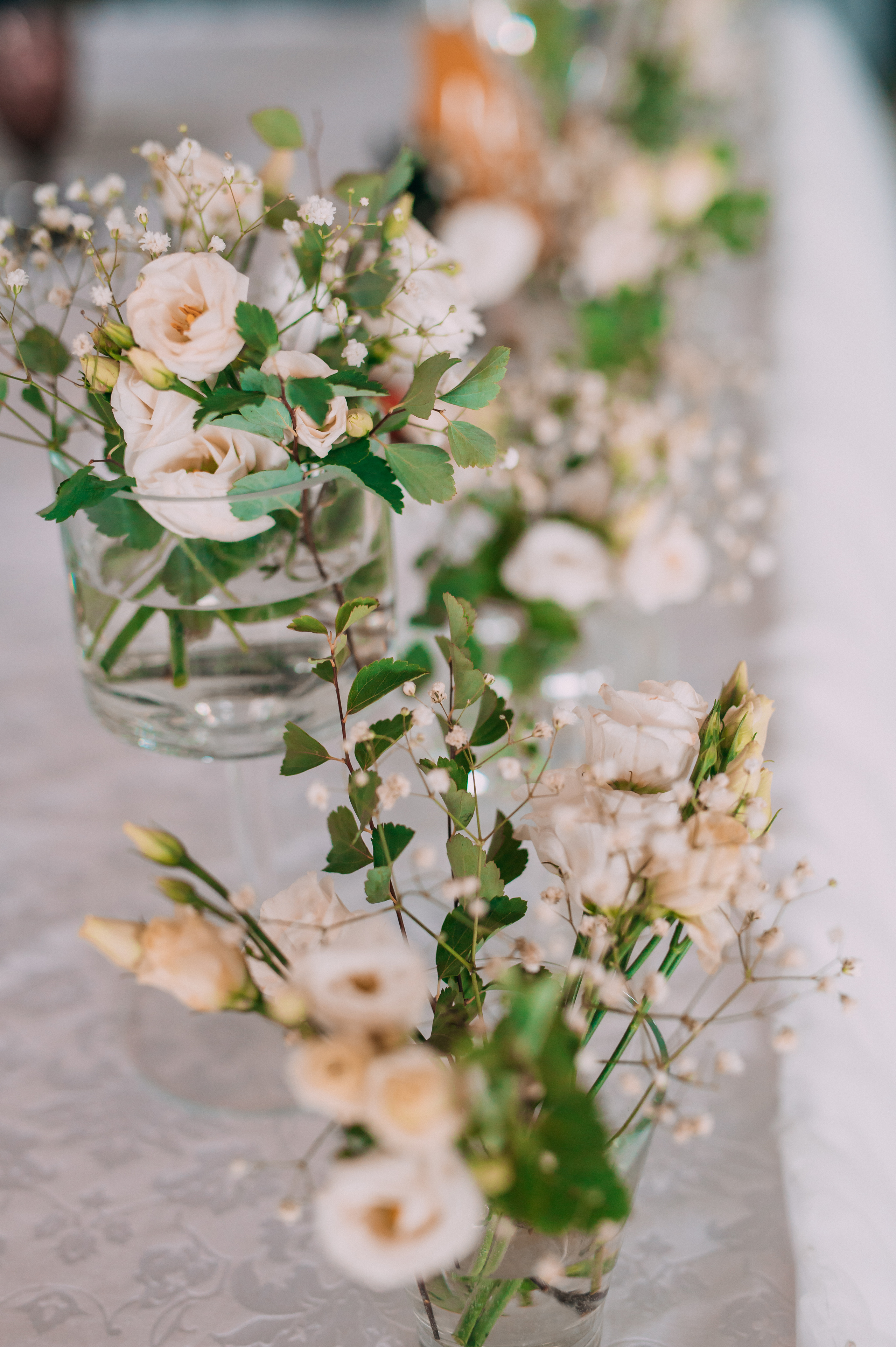 Артем + Настя. Свадебный фотограф Волжский Волгоград Каблов Николай