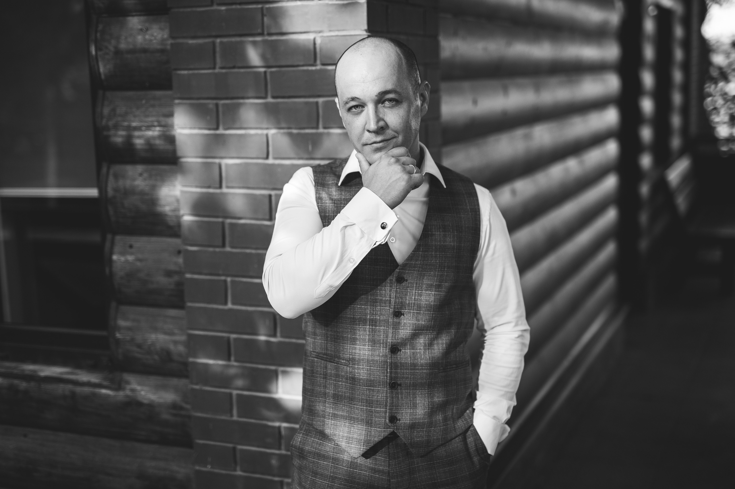 Андрей + Света. Свадебный фотограф Волжский Волгоград Каблов Николай