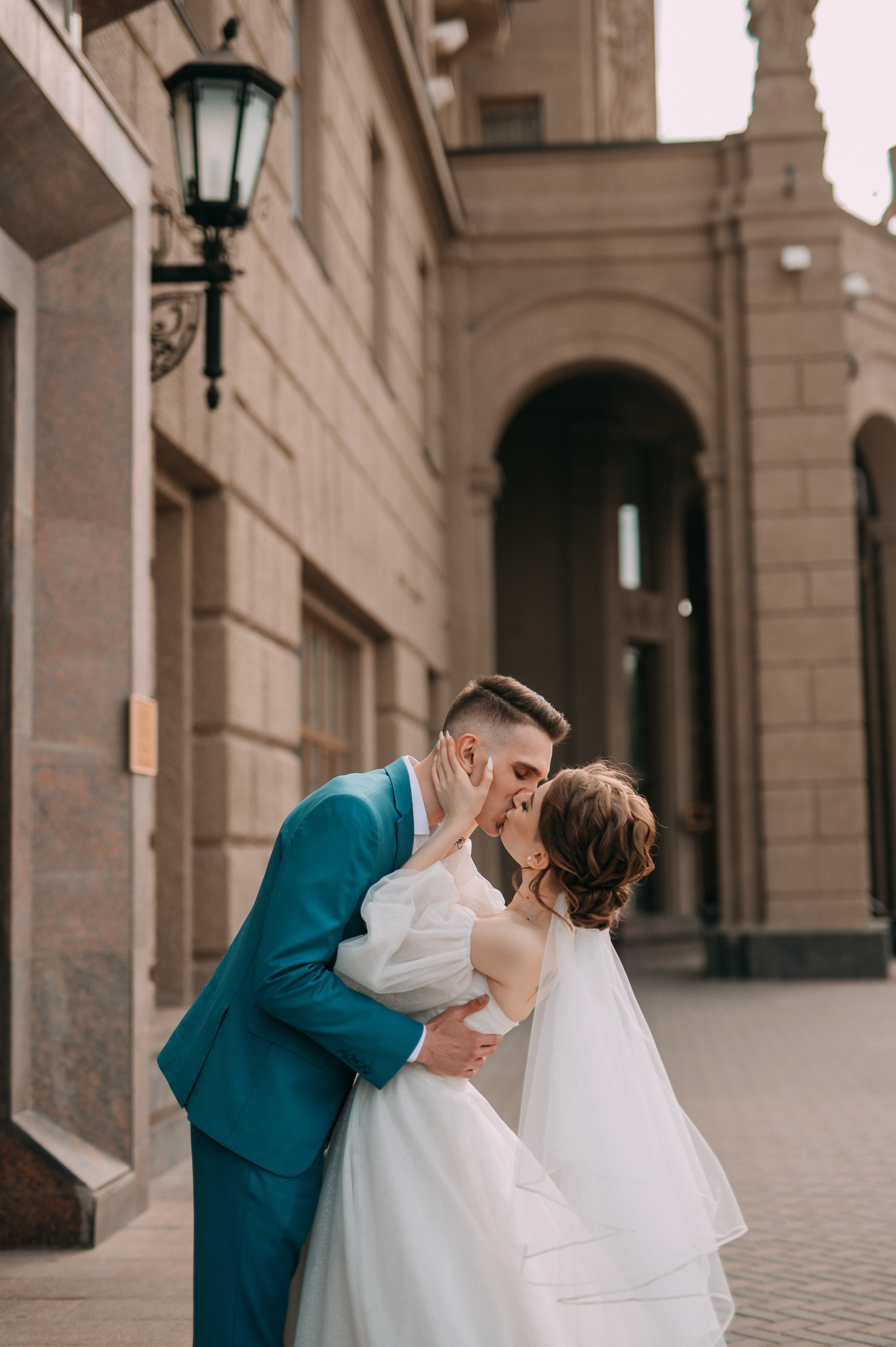 Артем + Настя. Свадебный фотограф Волжский Волгоград Каблов Николай