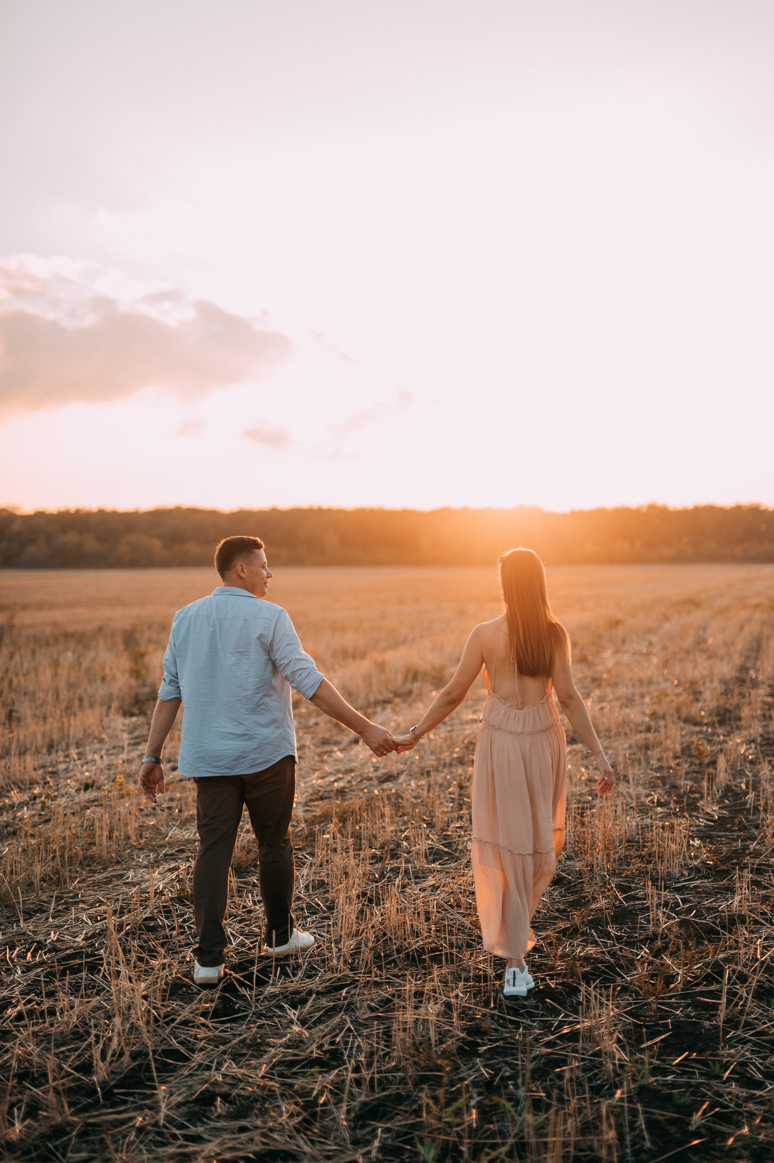 Ира + Женя. Свадебный фотограф Волжский Волгоград Каблов Николай