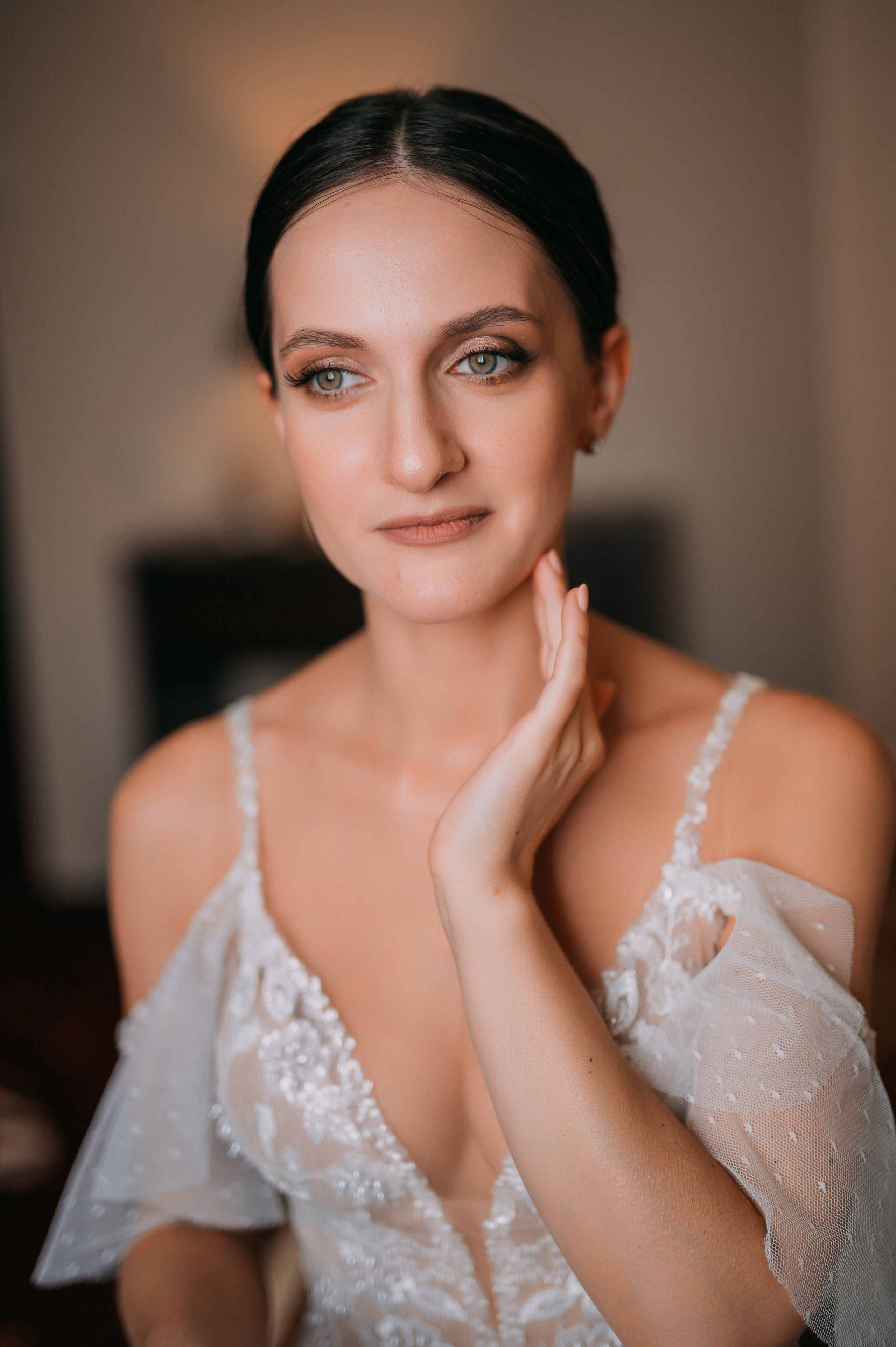 Андрей + Света. Свадебный фотограф Волжский Волгоград Каблов Николай