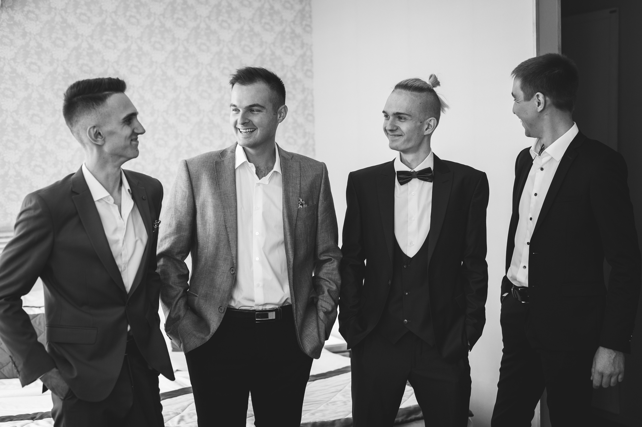 Артем + Настя. Свадебный фотограф Волжский Волгоград Каблов Николай