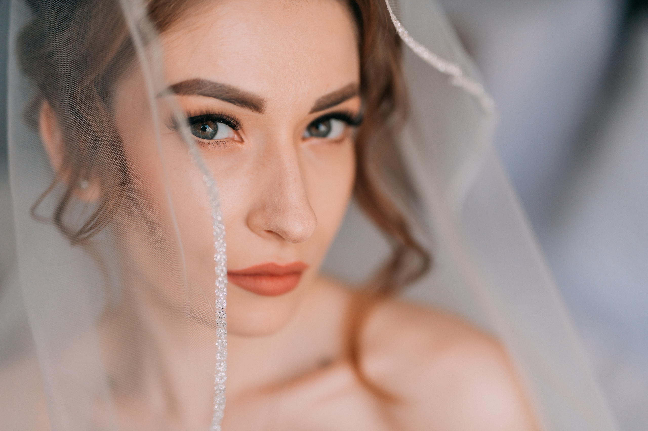 Артем + Настя. Свадебный фотограф Волжский Волгоград Каблов Николай