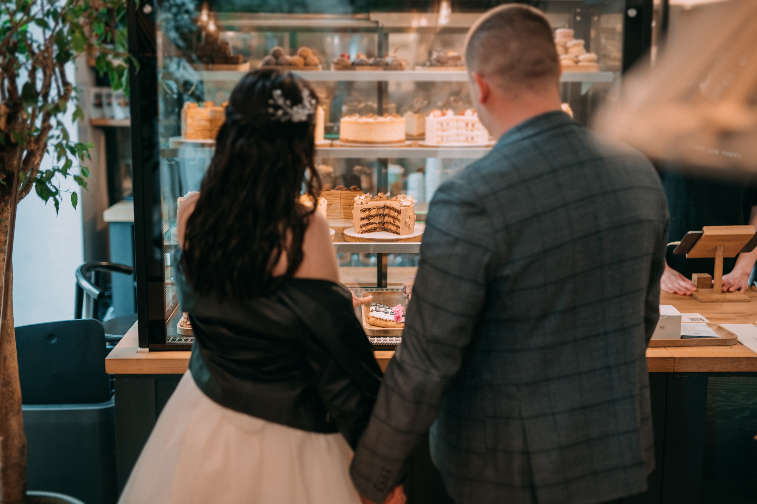 Андрей + Аня. Свадебный фотограф Волжский Волгоград Каблов Николай