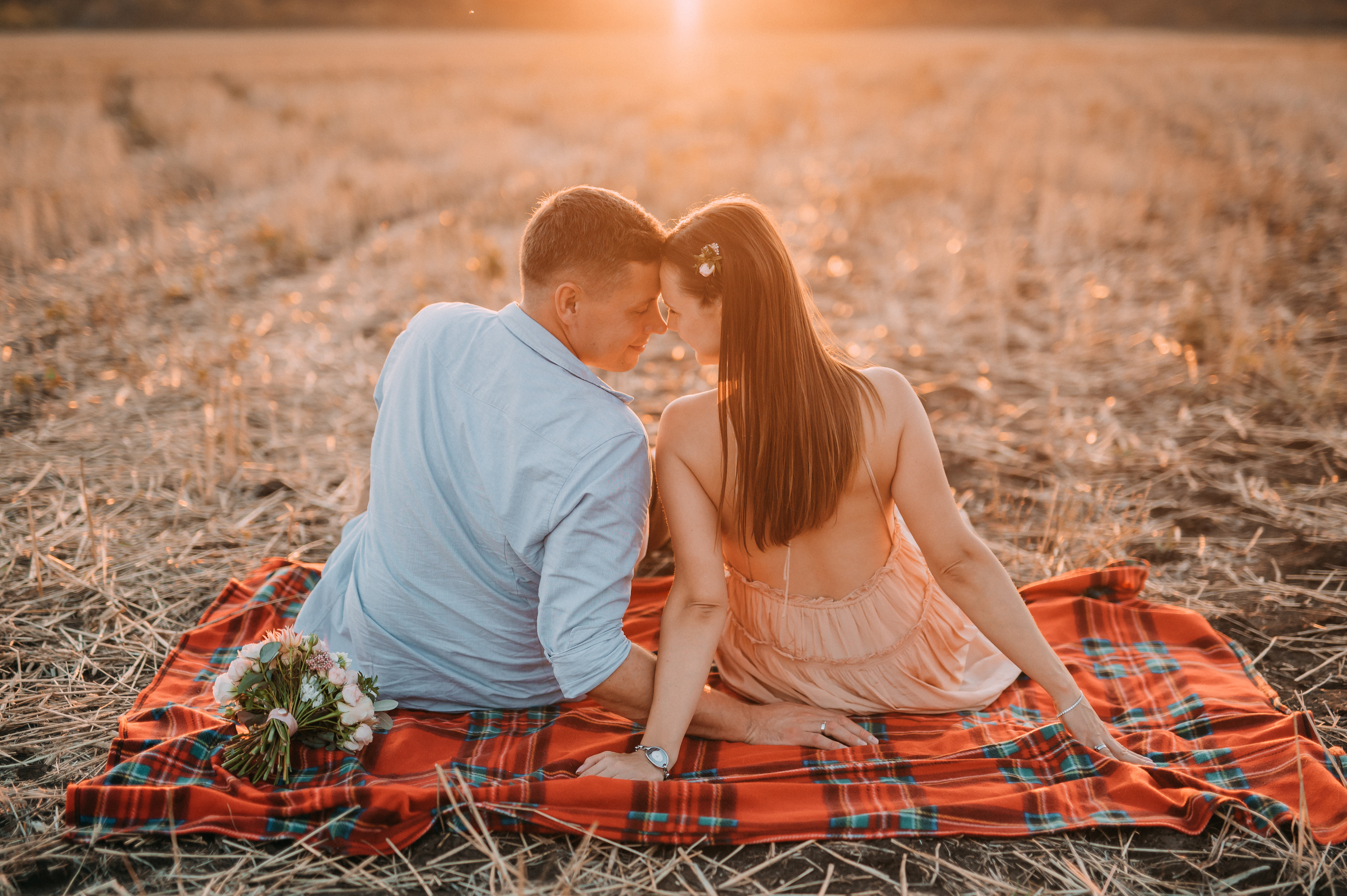 Ира + Женя. Свадебный фотограф Волжский Волгоград Каблов Николай