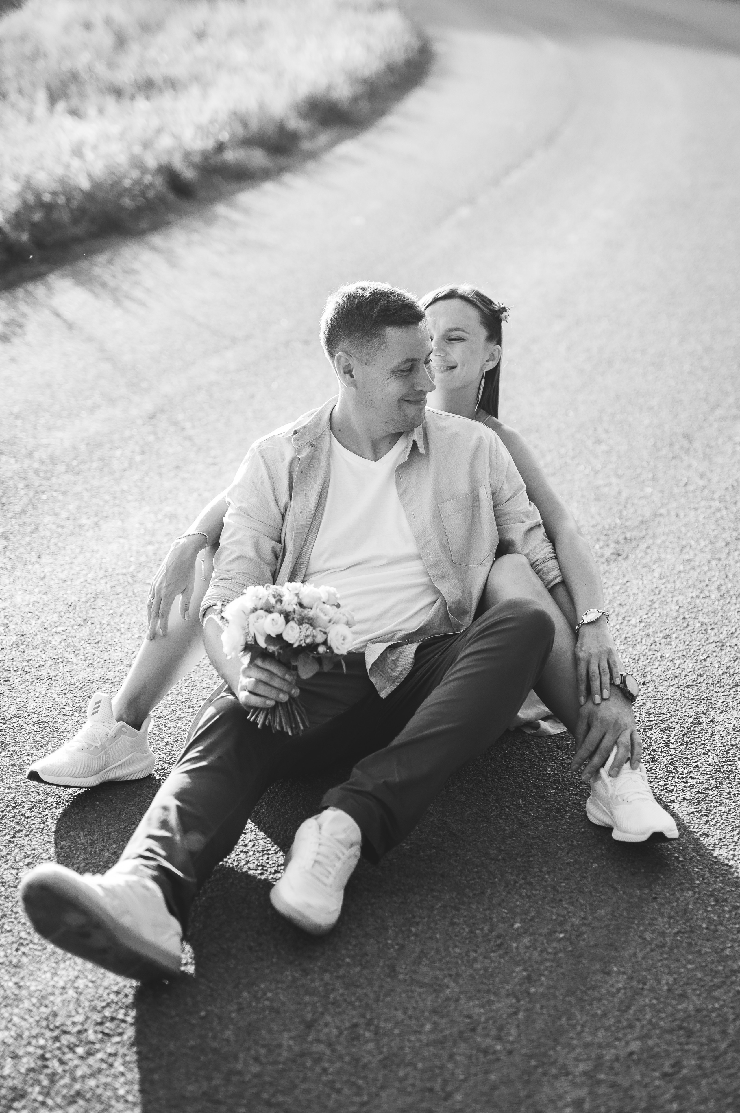 Ира + Женя. Свадебный фотограф Волжский Волгоград Каблов Николай