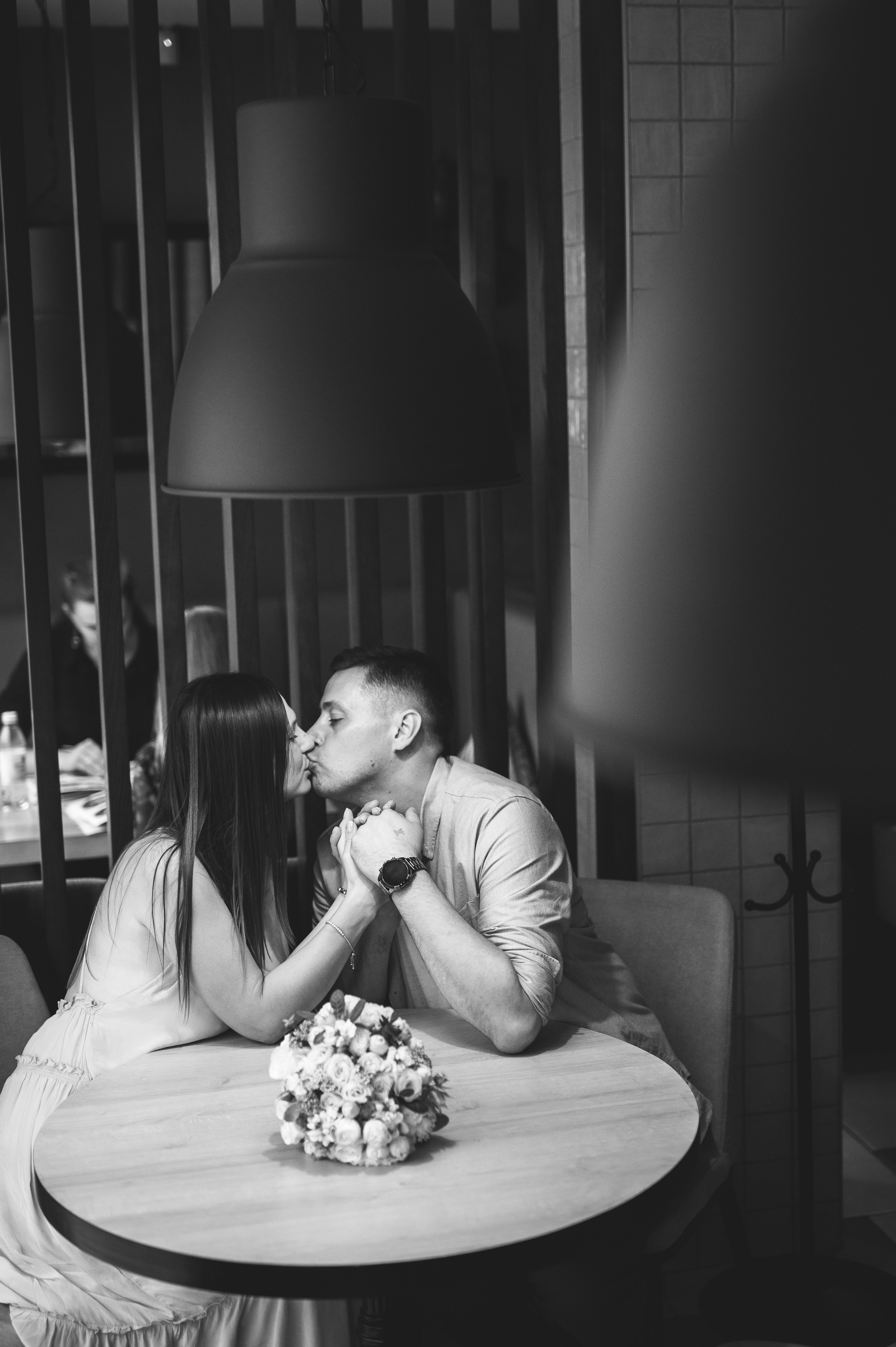 Ира + Женя. Свадебный фотограф Волжский Волгоград Каблов Николай