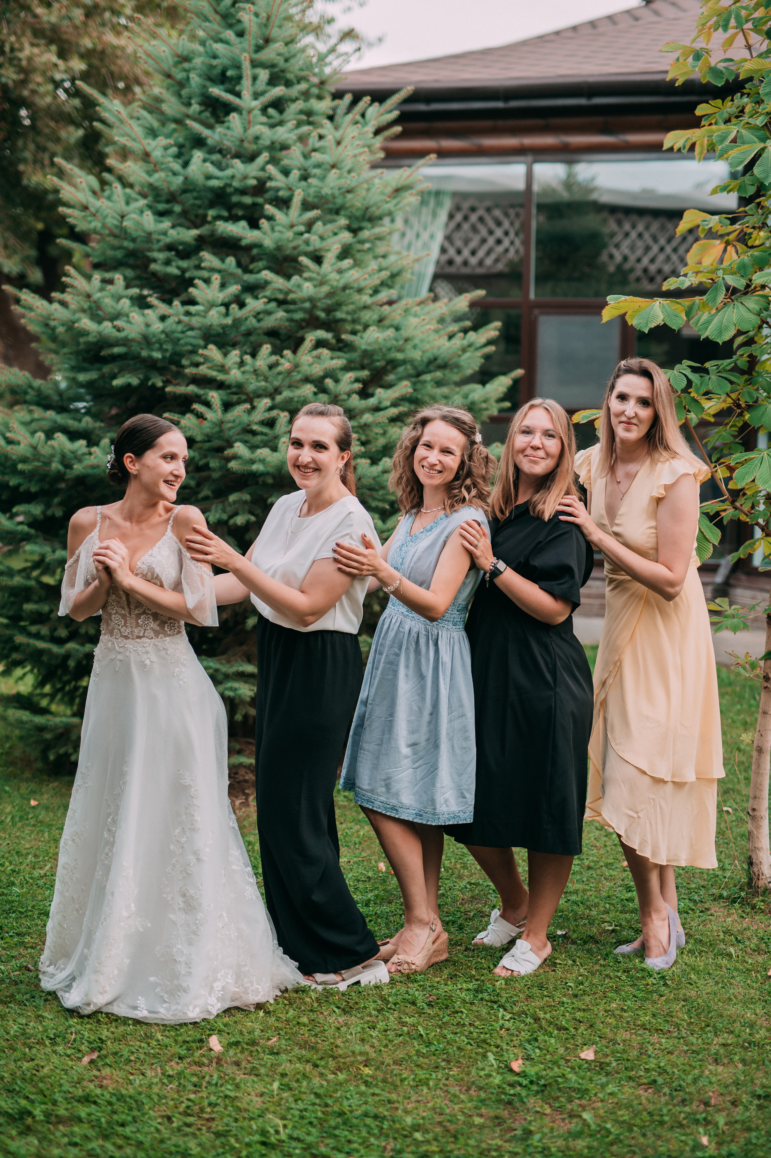 Андрей + Света. Свадебный фотограф Волжский Волгоград Каблов Николай